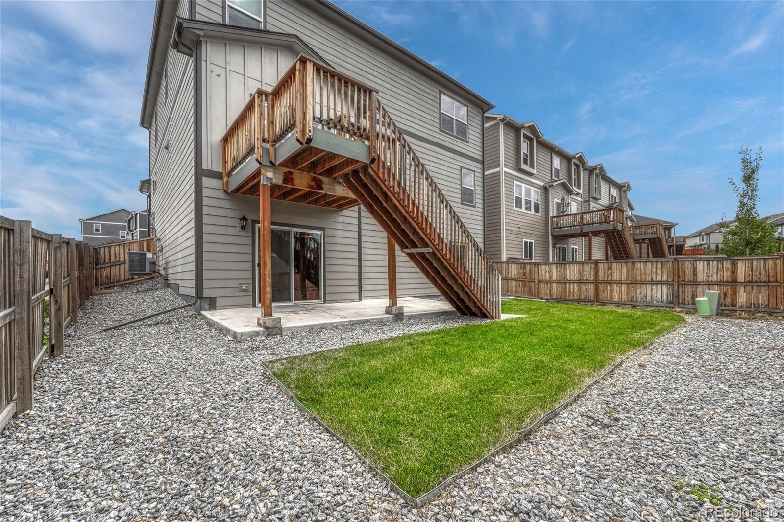 MLS Image #3 for 17951  sky pilot lane,parker, Colorado