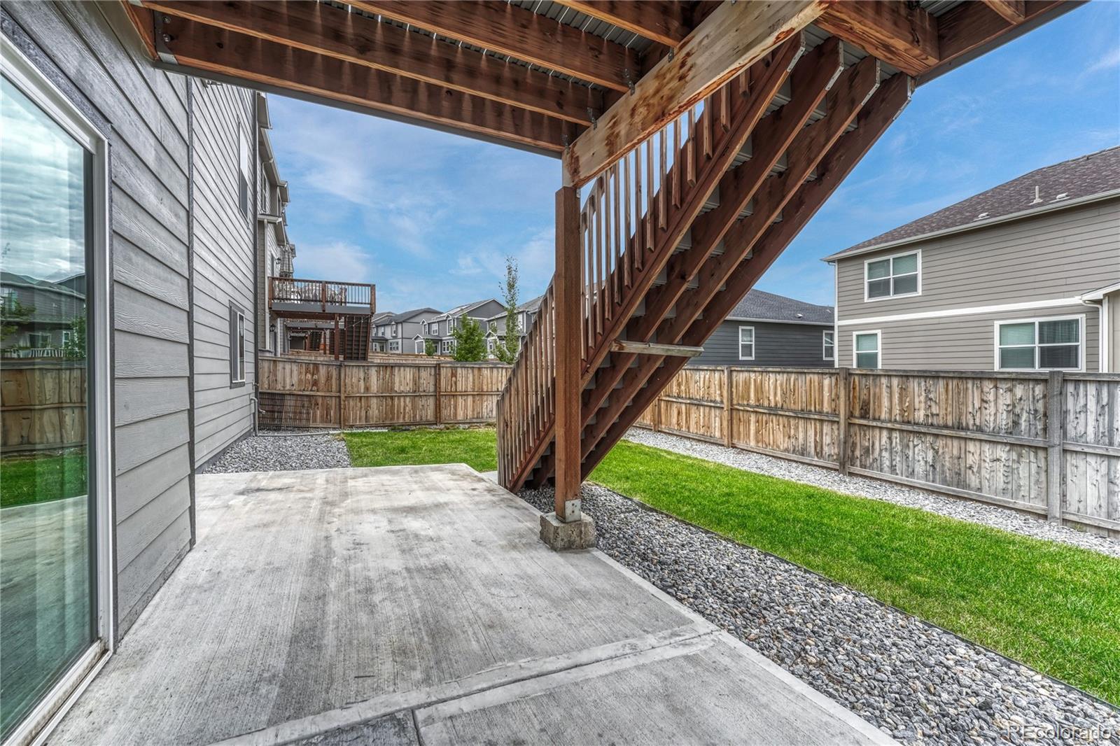 MLS Image #35 for 17951  sky pilot lane,parker, Colorado