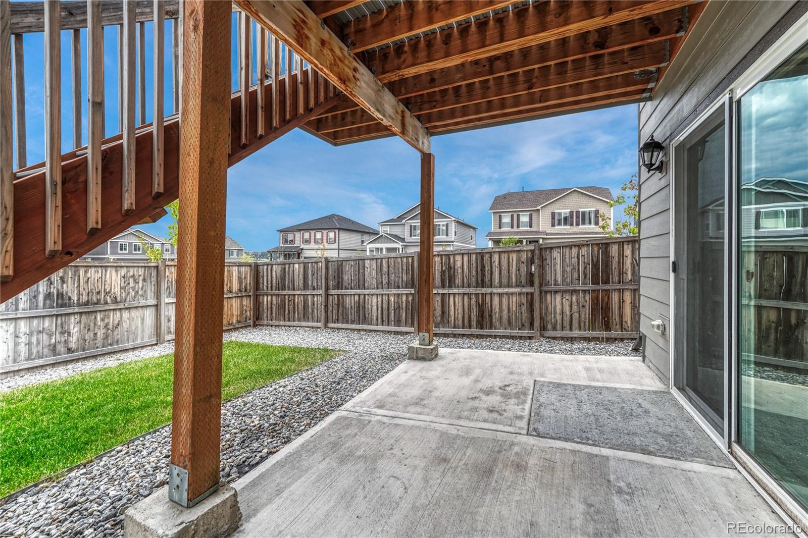 MLS Image #36 for 17951  sky pilot lane,parker, Colorado