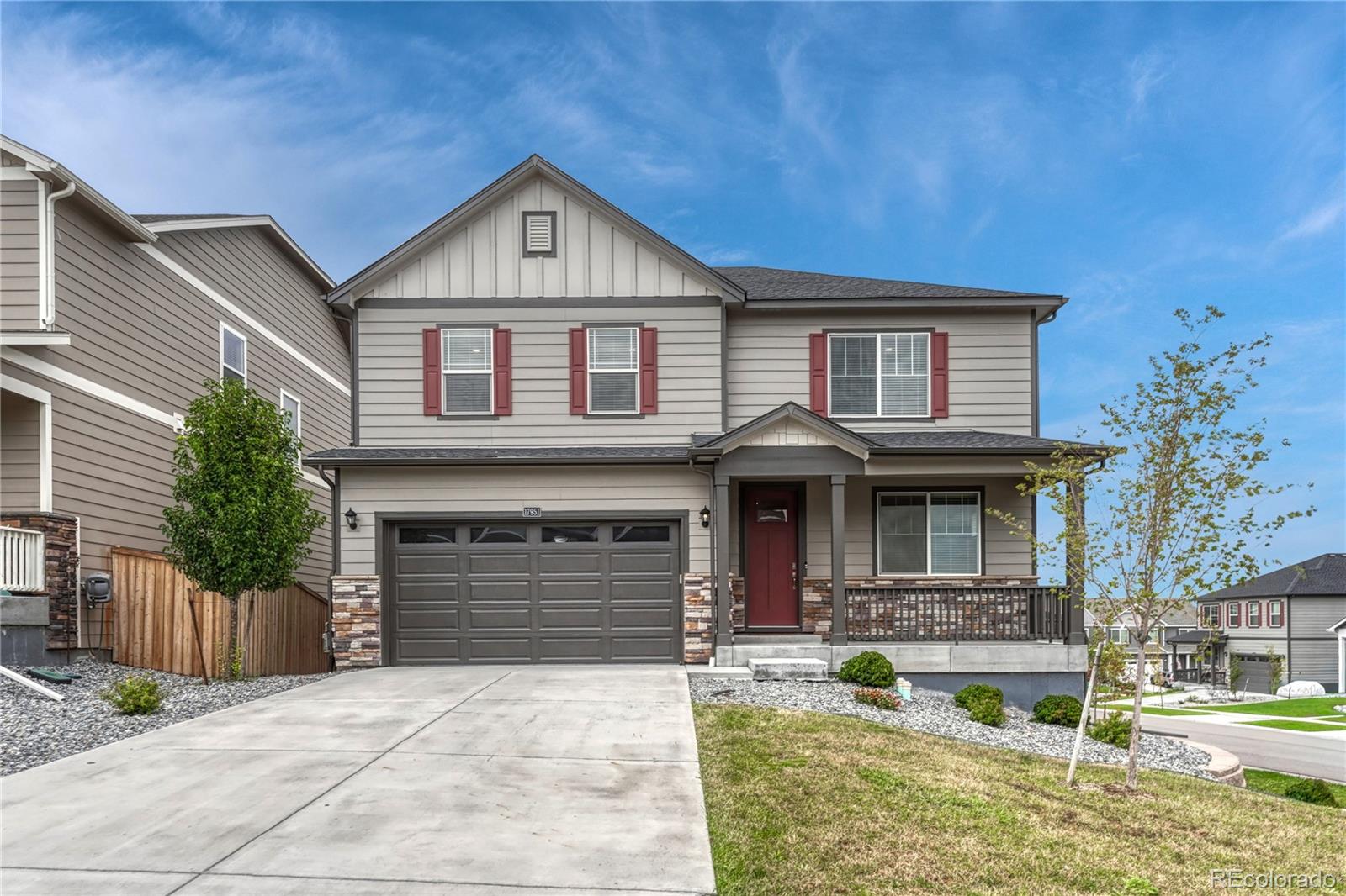 MLS Image #39 for 17951  sky pilot lane,parker, Colorado