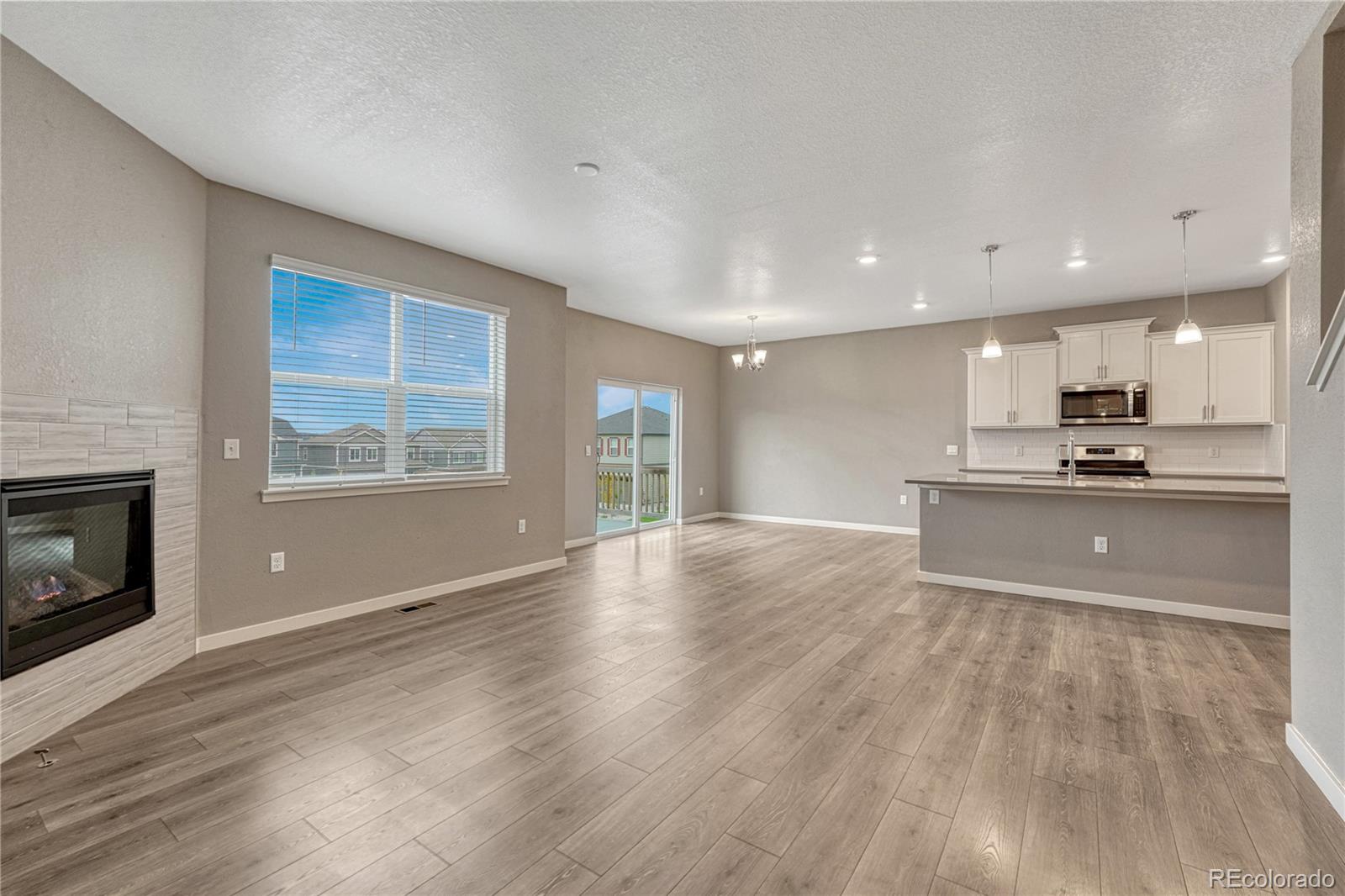 MLS Image #4 for 17951  sky pilot lane,parker, Colorado