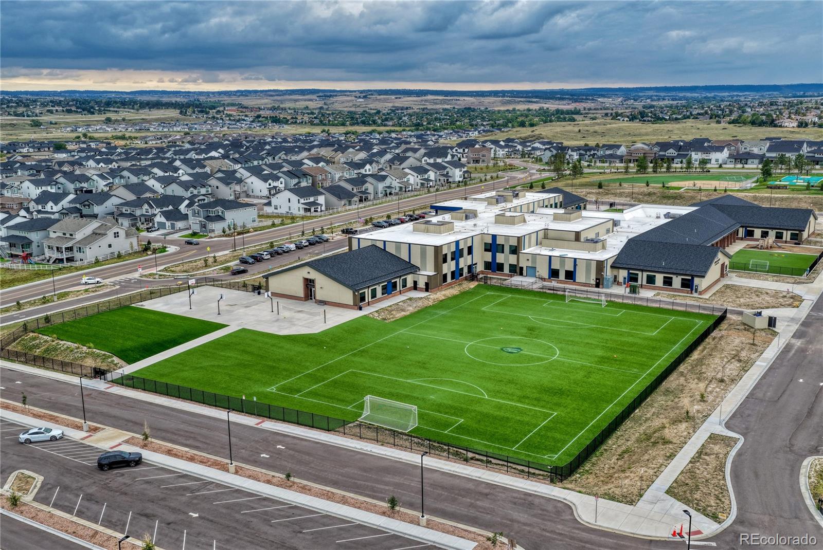 MLS Image #40 for 17951  sky pilot lane,parker, Colorado