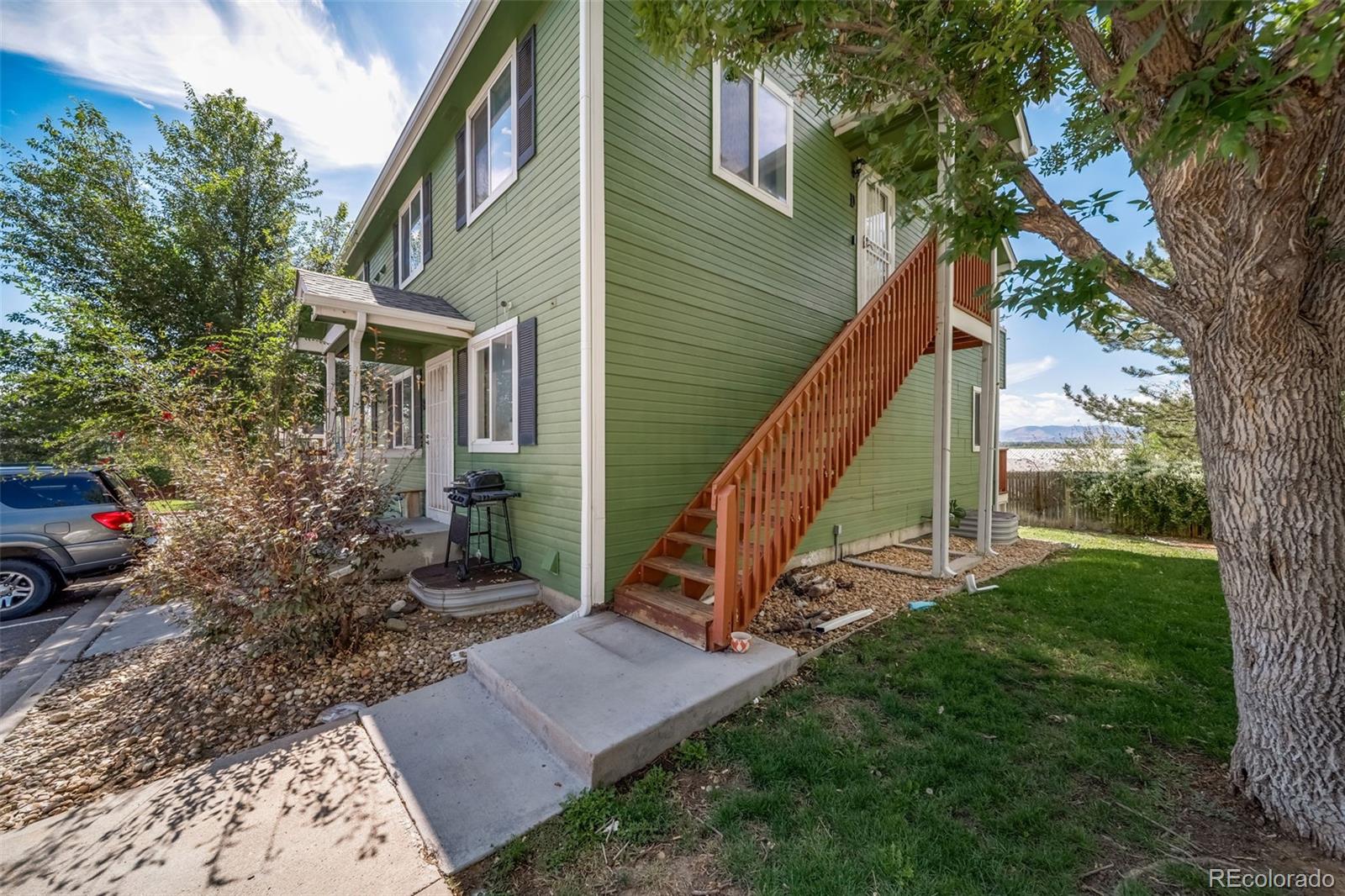 MLS Image #1 for 3234 w girard avenue,englewood, Colorado