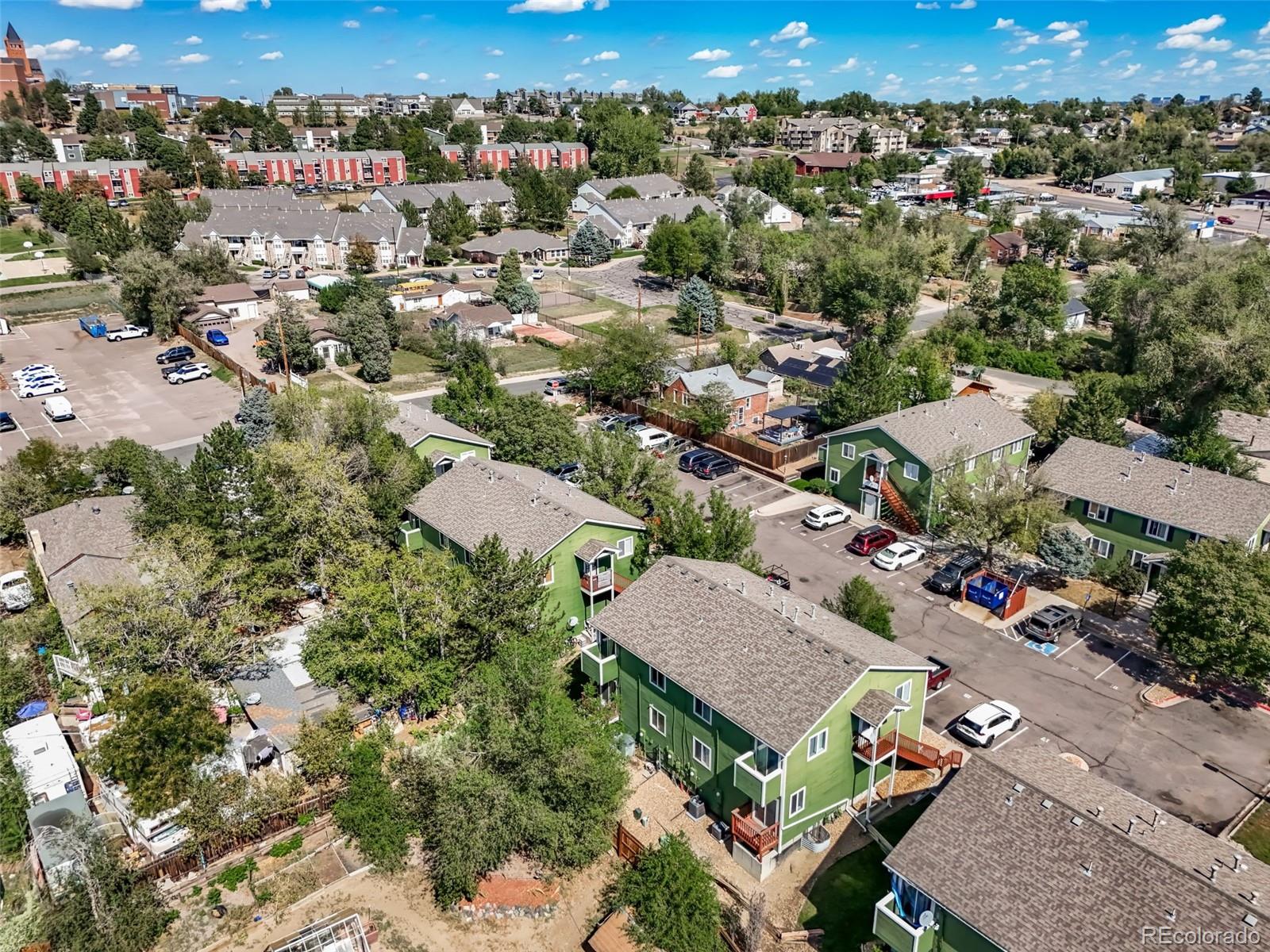 MLS Image #23 for 3234 w girard avenue,englewood, Colorado