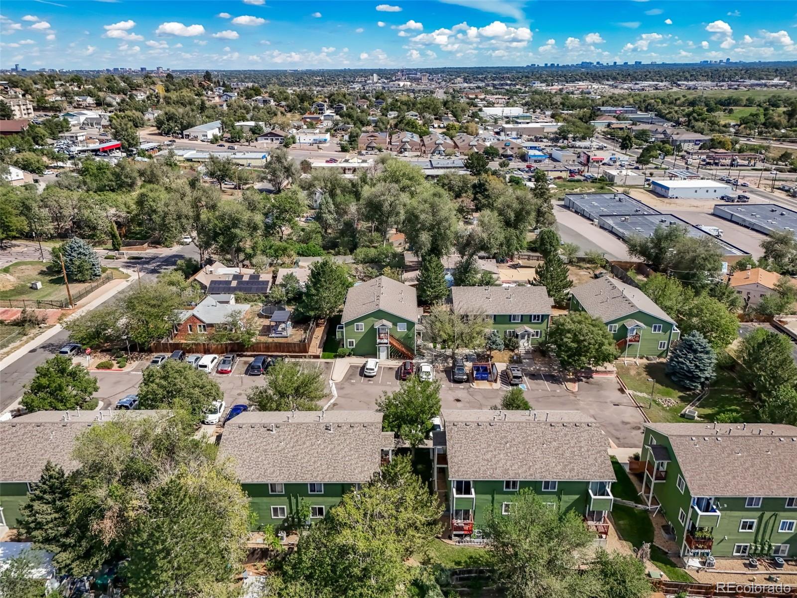 MLS Image #24 for 3234 w girard avenue,englewood, Colorado