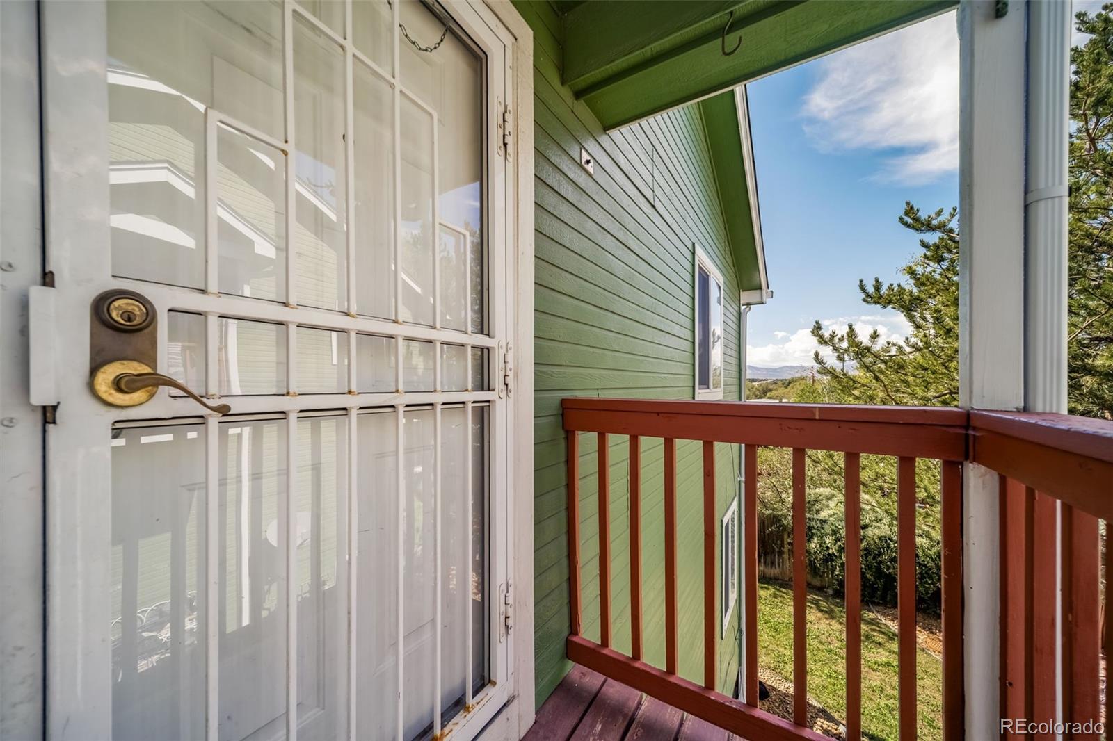 MLS Image #3 for 3234 w girard avenue,englewood, Colorado