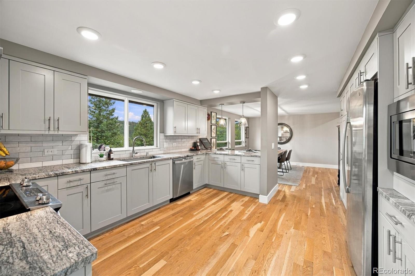 MLS Image #10 for 12025  red cloud way,conifer, Colorado