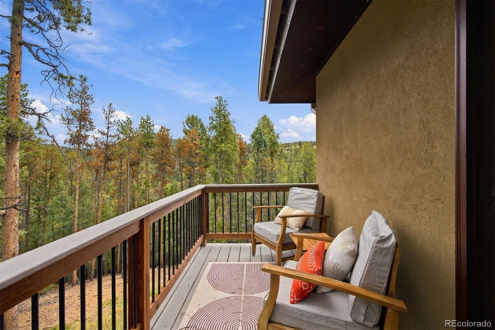 MLS Image #13 for 12025  red cloud way,conifer, Colorado