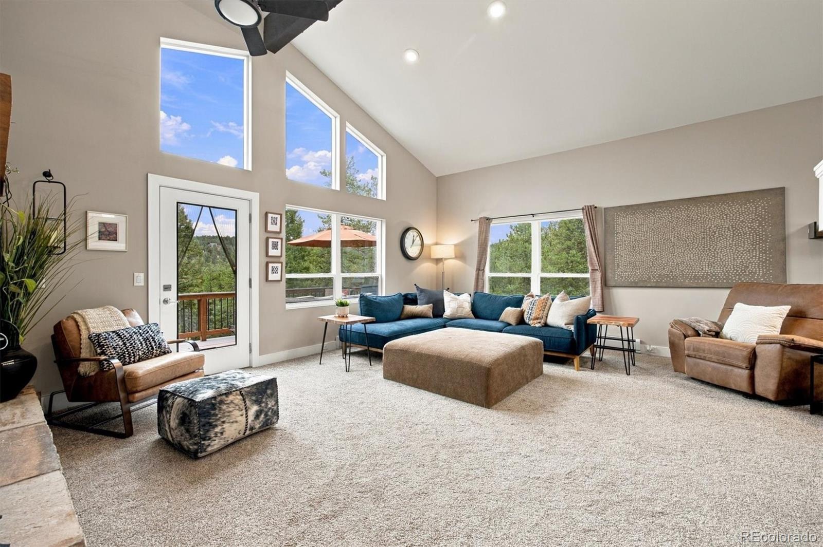 MLS Image #14 for 12025  red cloud way,conifer, Colorado