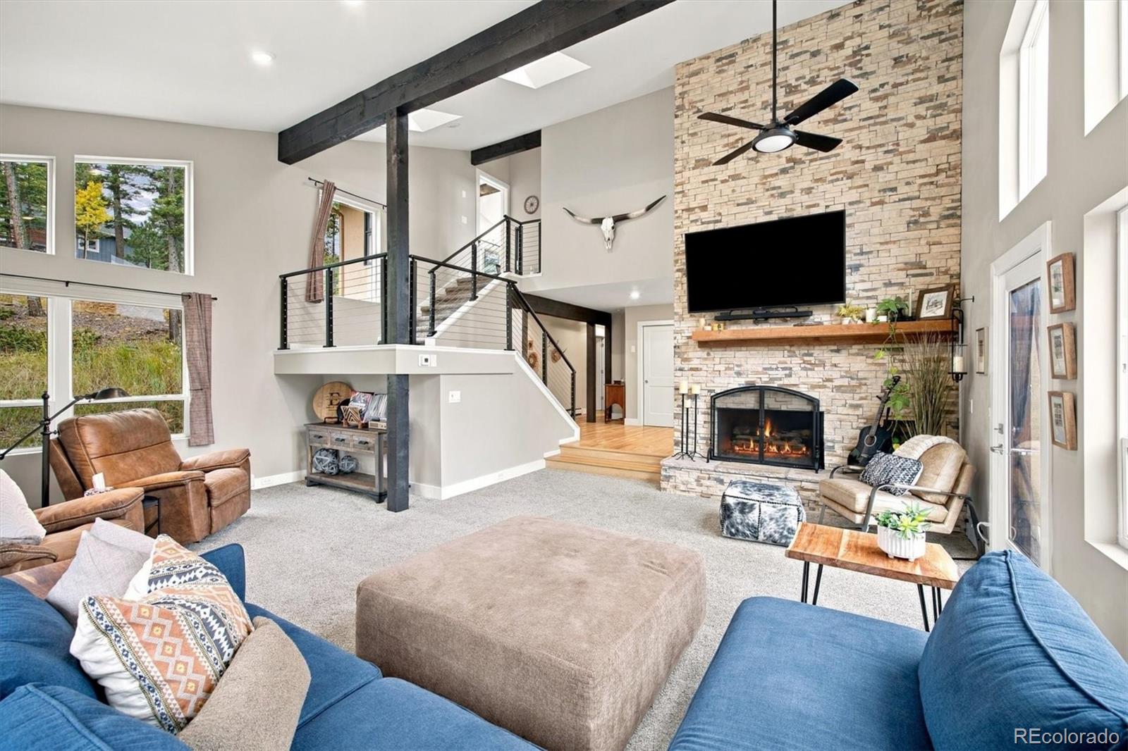 MLS Image #15 for 12025  red cloud way,conifer, Colorado