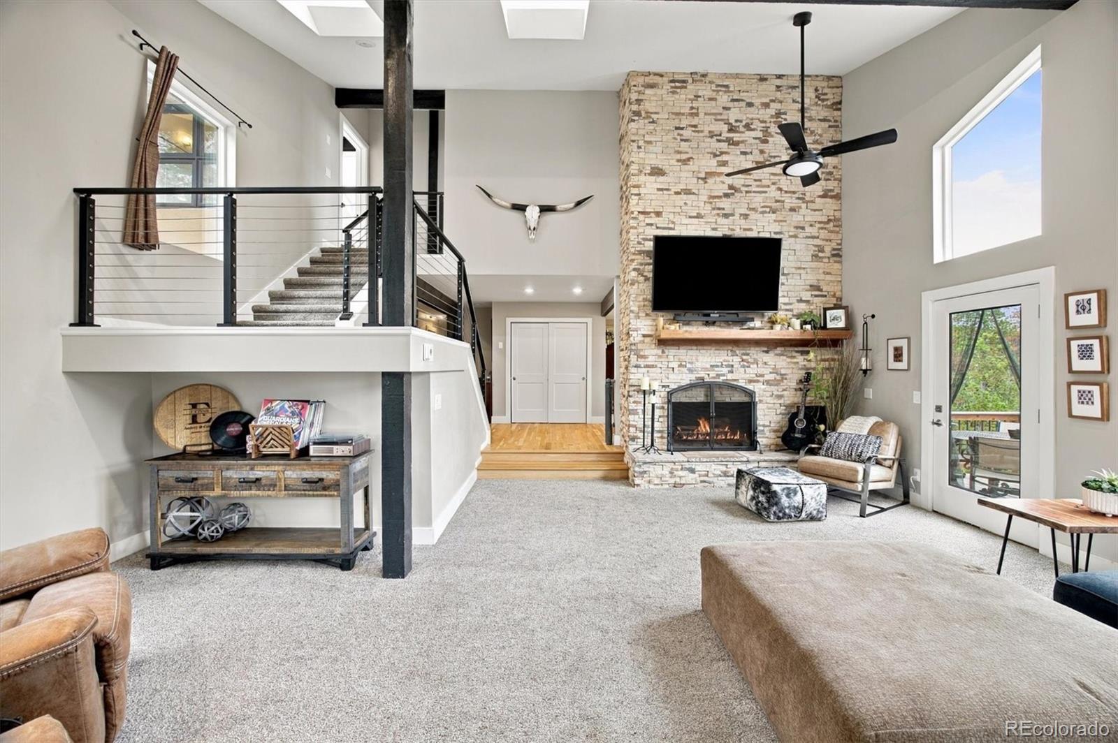 MLS Image #17 for 12025  red cloud way,conifer, Colorado