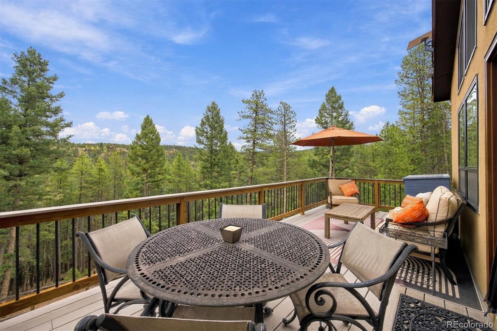 MLS Image #18 for 12025  red cloud way,conifer, Colorado