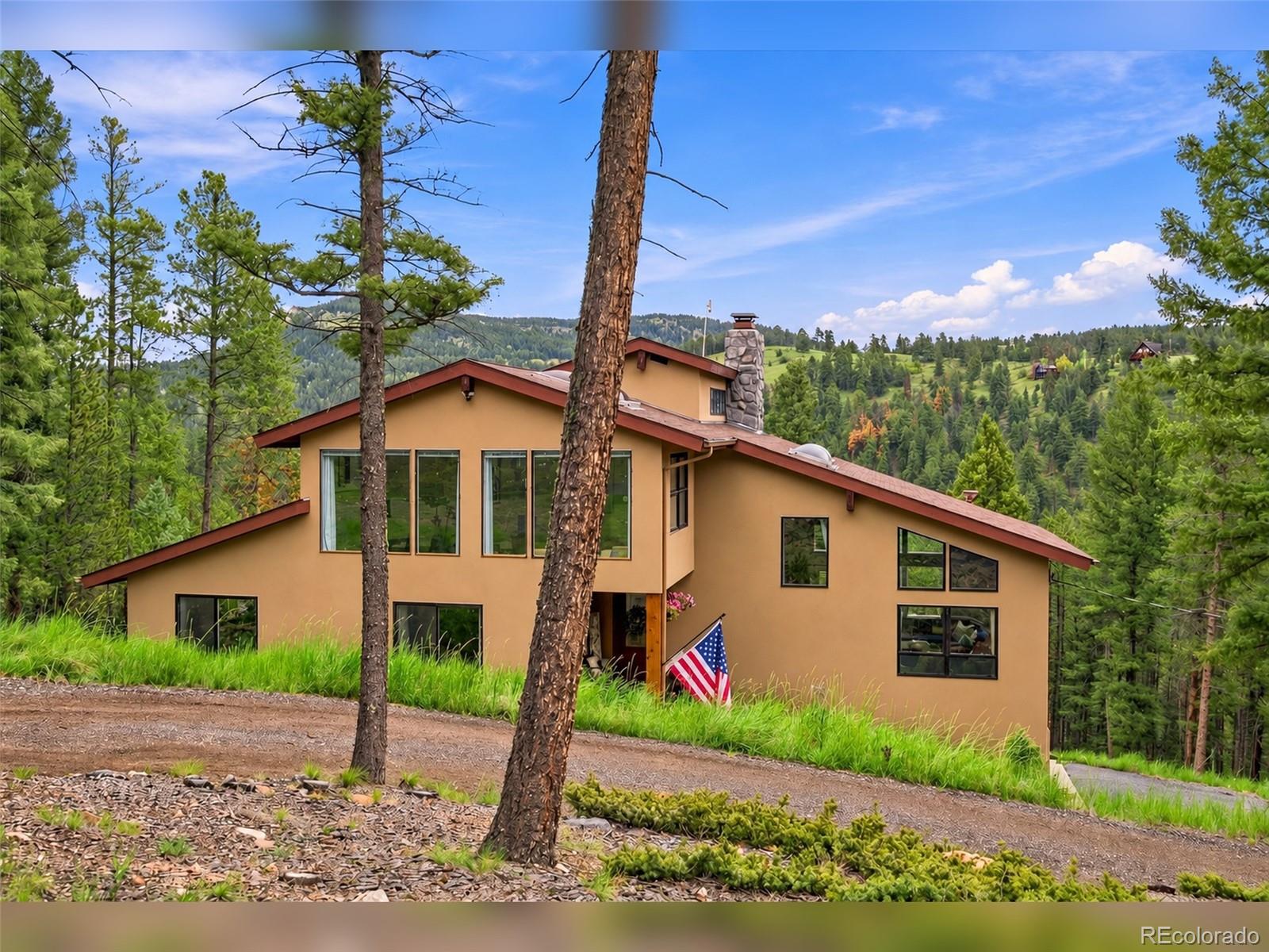 MLS Image #2 for 12025  red cloud way,conifer, Colorado