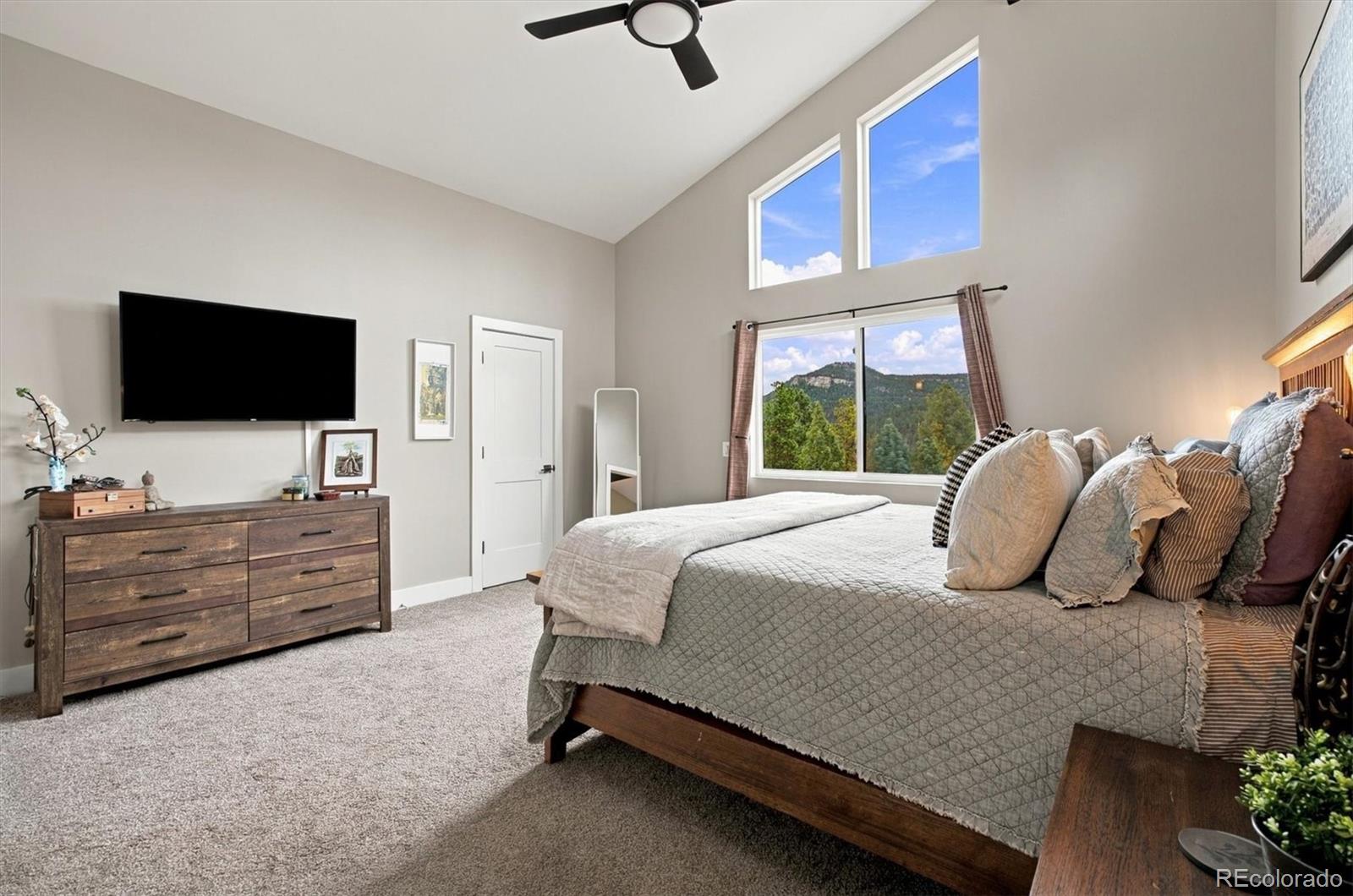 MLS Image #21 for 12025  red cloud way,conifer, Colorado