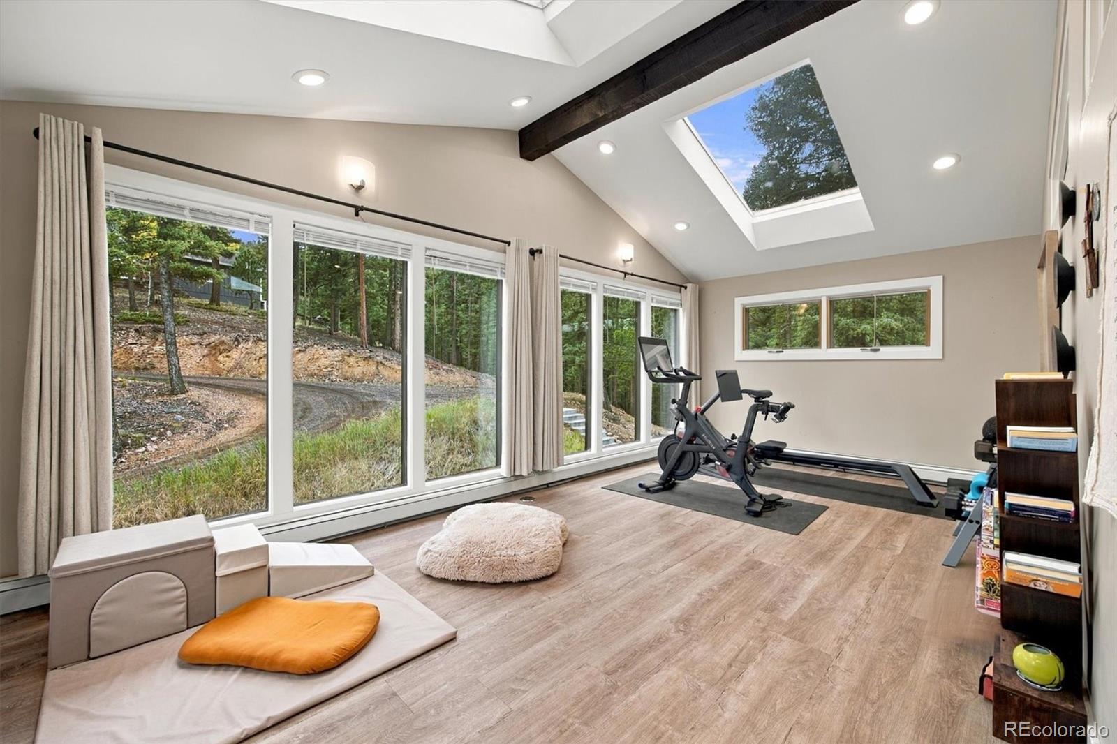 MLS Image #25 for 12025  red cloud way,conifer, Colorado