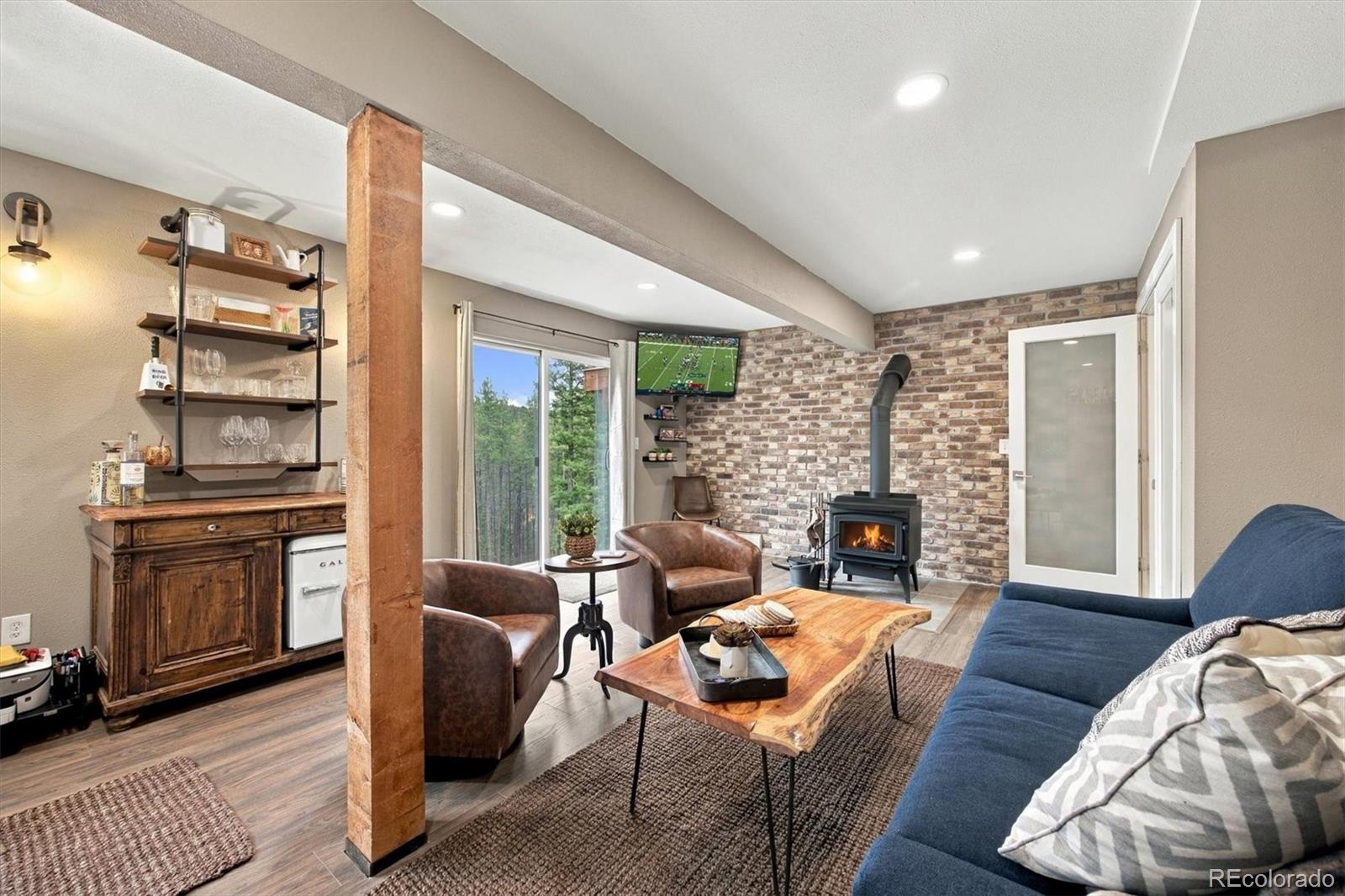 MLS Image #32 for 12025  red cloud way,conifer, Colorado