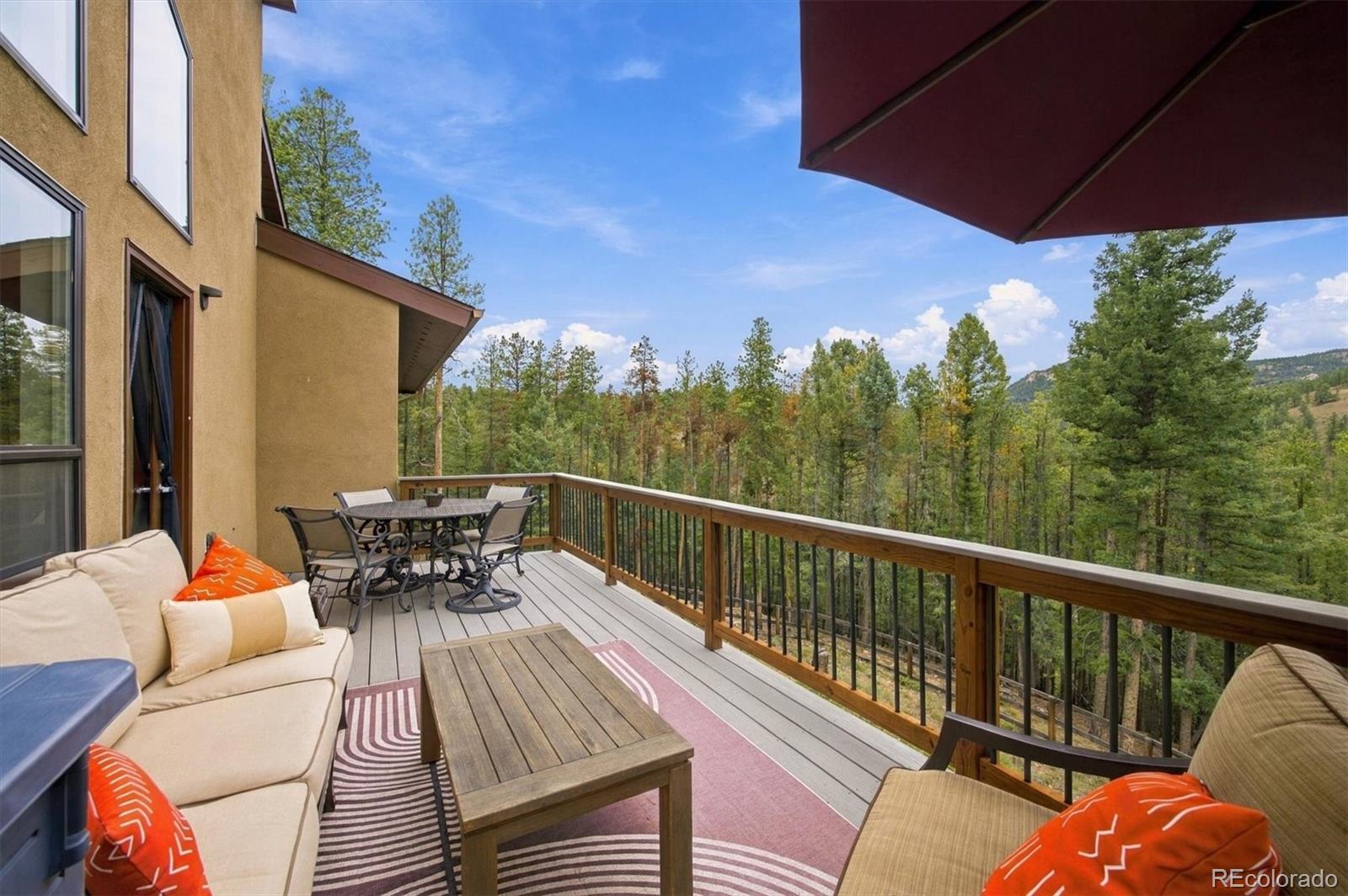 MLS Image #36 for 12025  red cloud way,conifer, Colorado