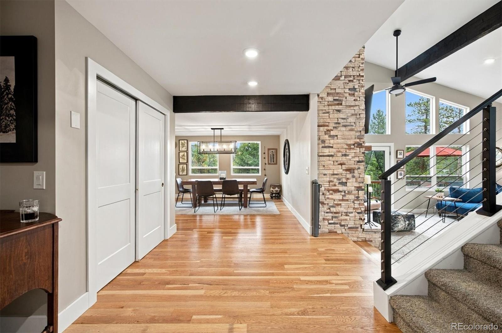 MLS Image #4 for 12025  red cloud way,conifer, Colorado