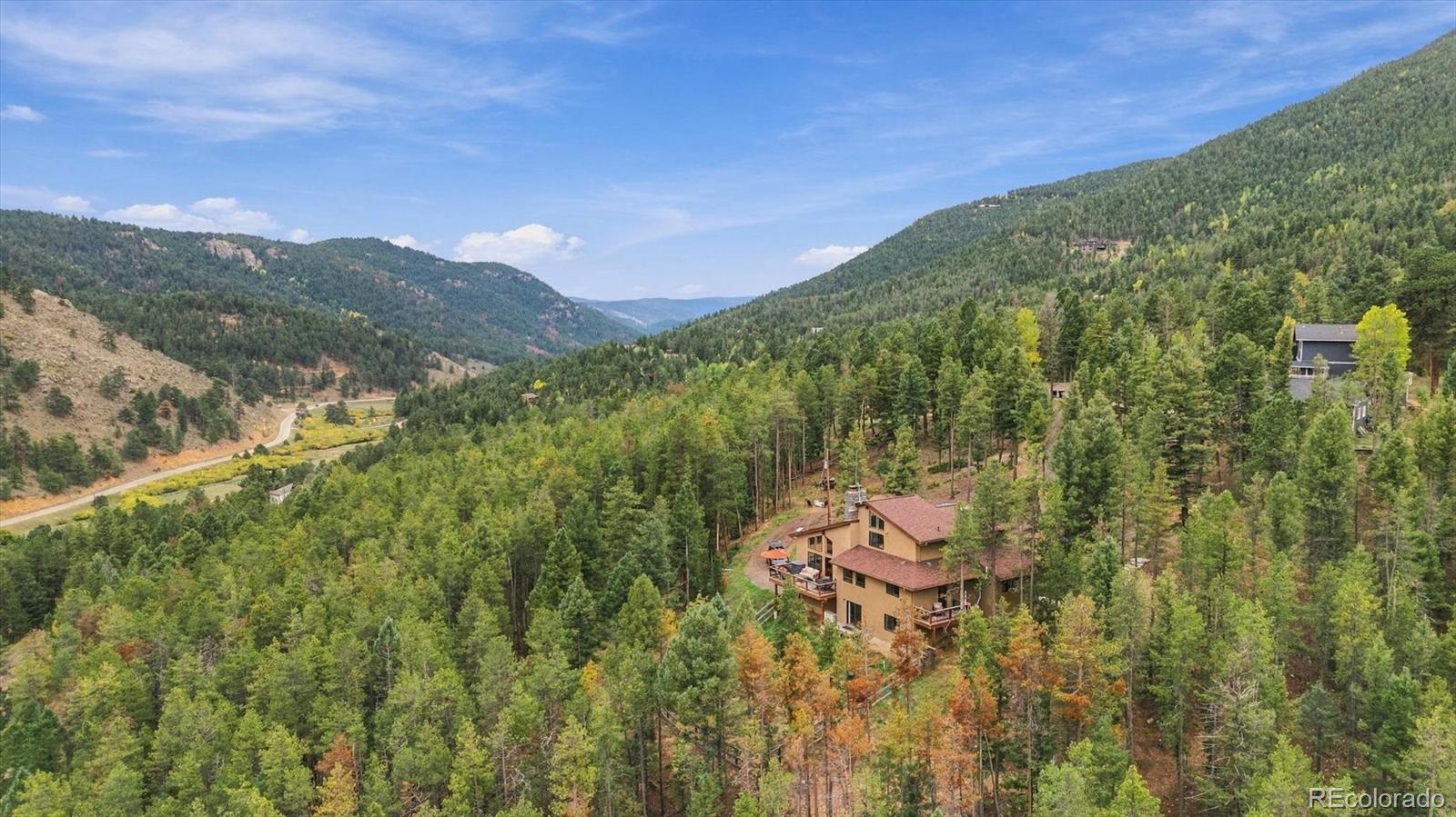 MLS Image #40 for 12025  red cloud way,conifer, Colorado