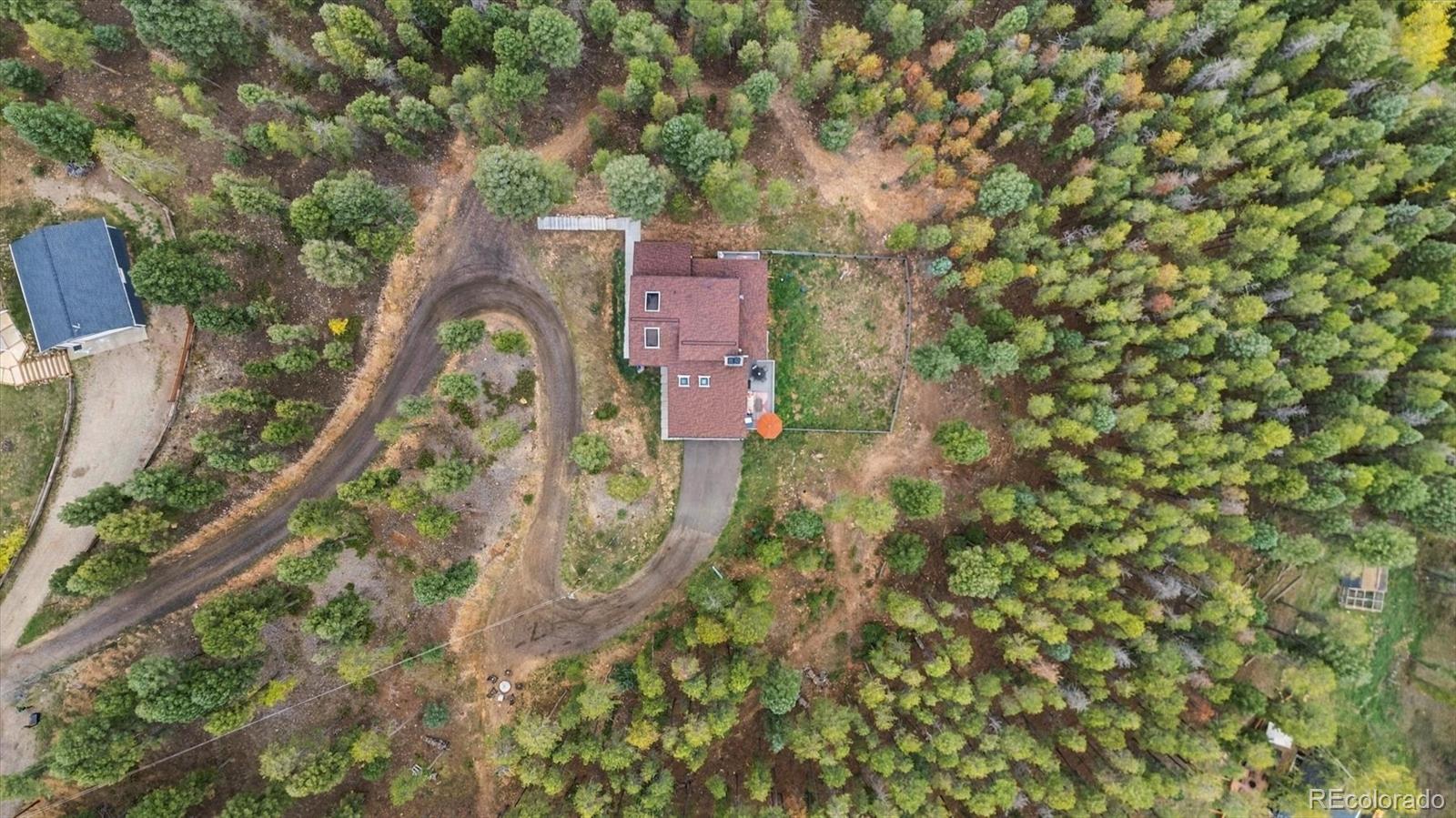MLS Image #41 for 12025  red cloud way,conifer, Colorado