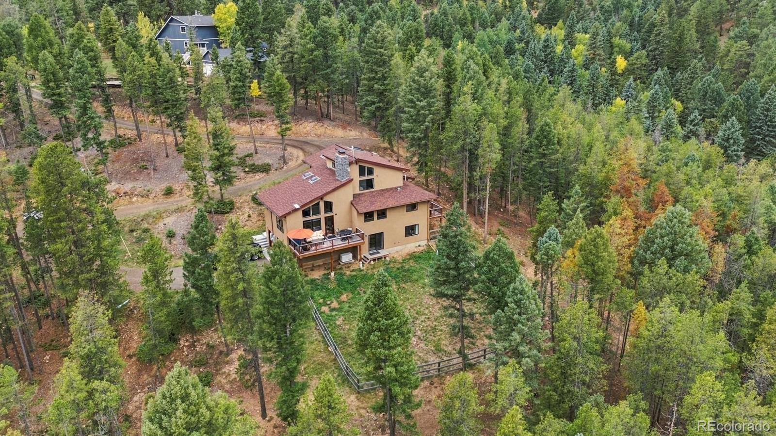 MLS Image #42 for 12025  red cloud way,conifer, Colorado