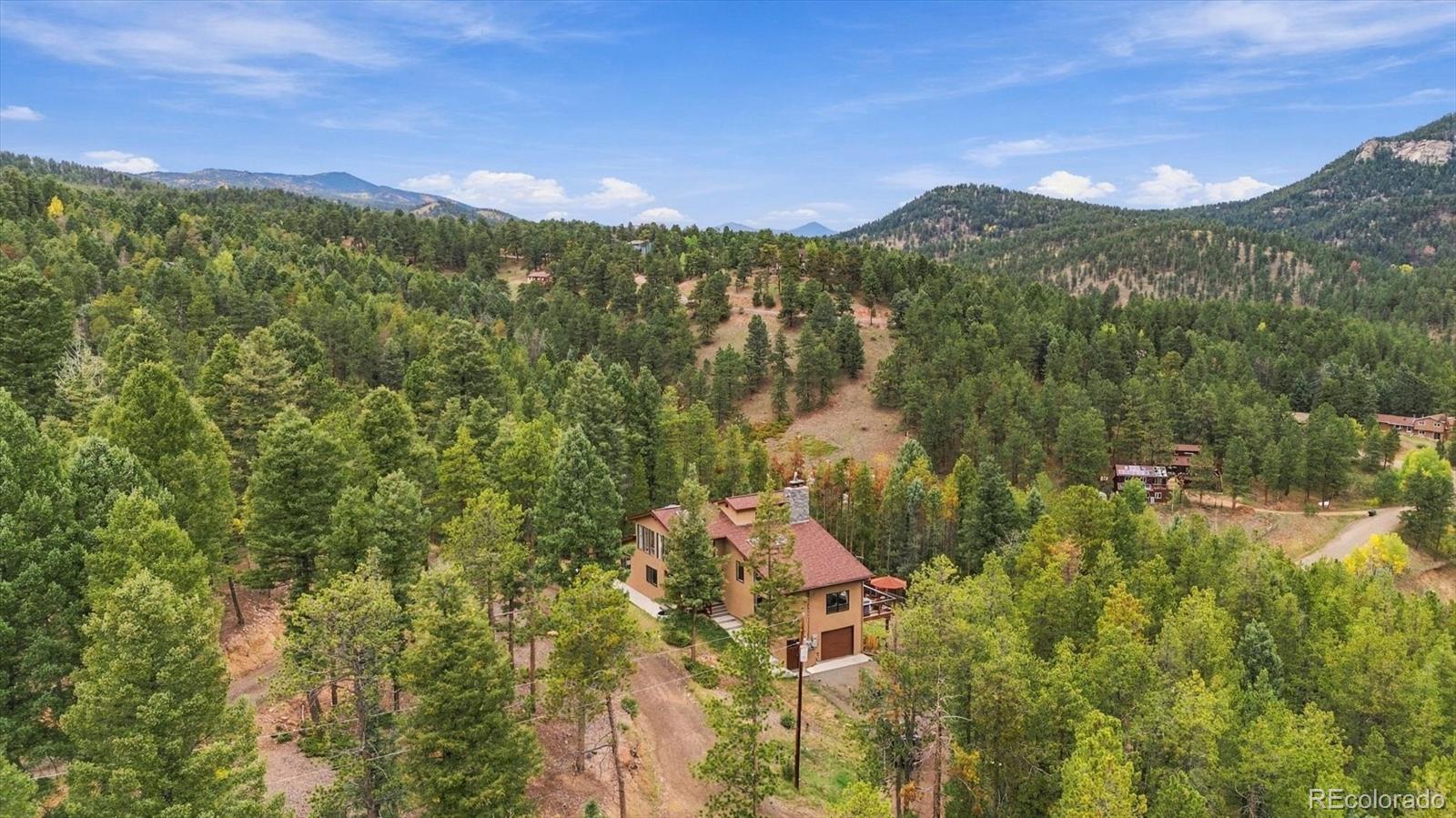 MLS Image #43 for 12025  red cloud way,conifer, Colorado