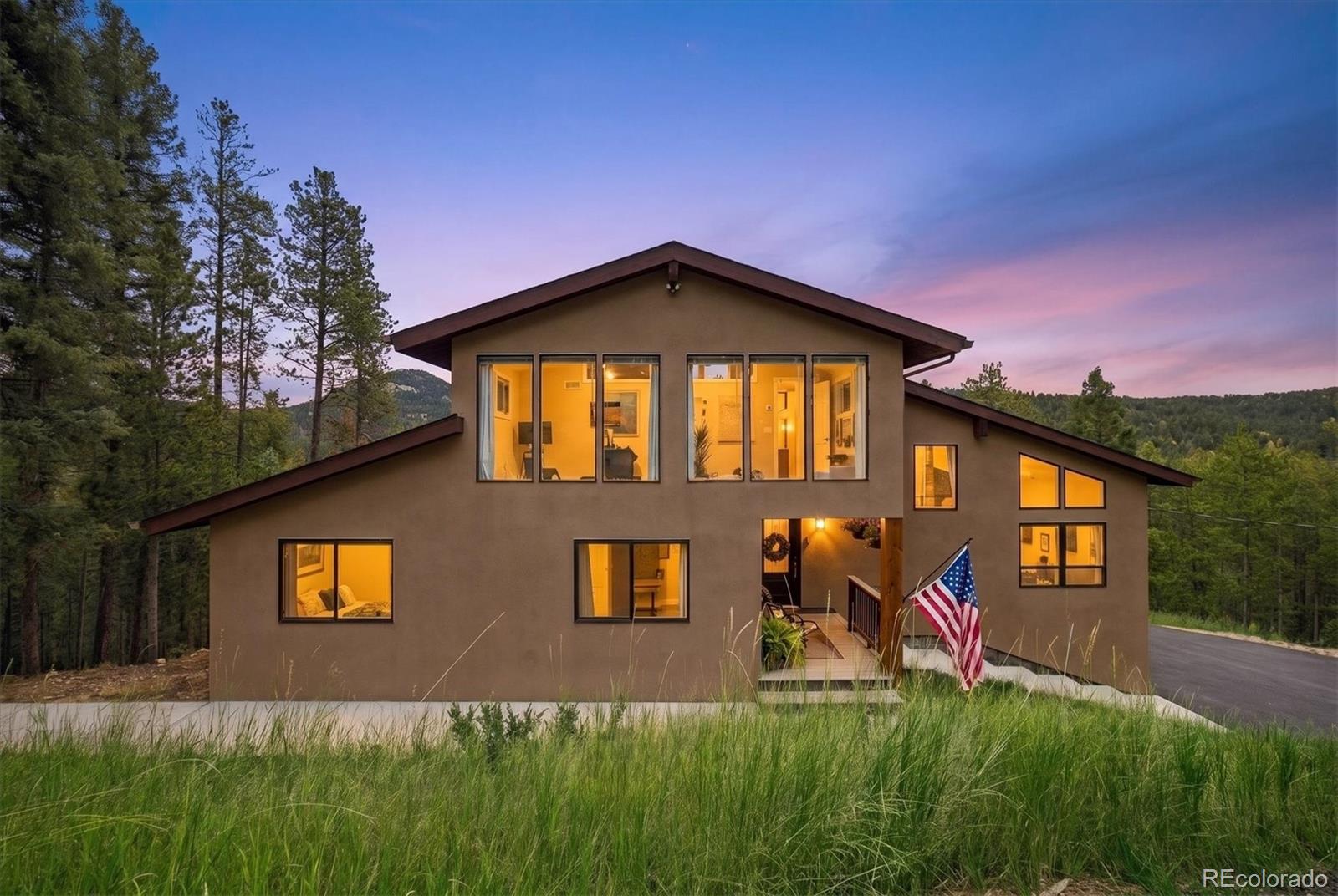 MLS Image #44 for 12025  red cloud way,conifer, Colorado