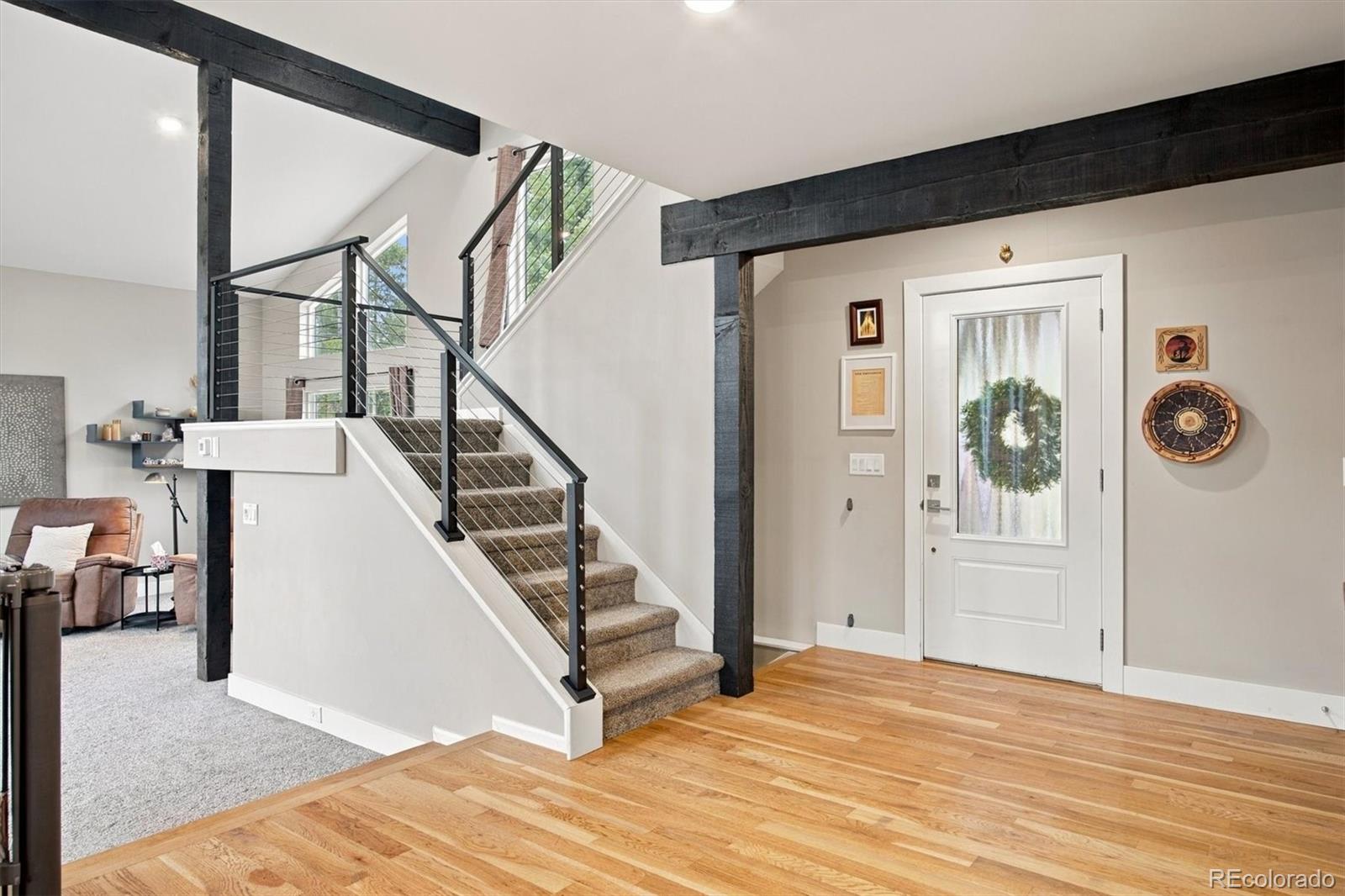 MLS Image #5 for 12025  red cloud way,conifer, Colorado