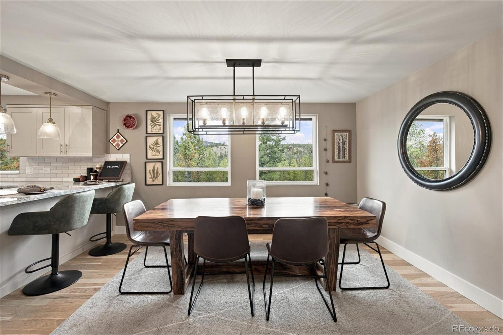 MLS Image #7 for 12025  red cloud way,conifer, Colorado