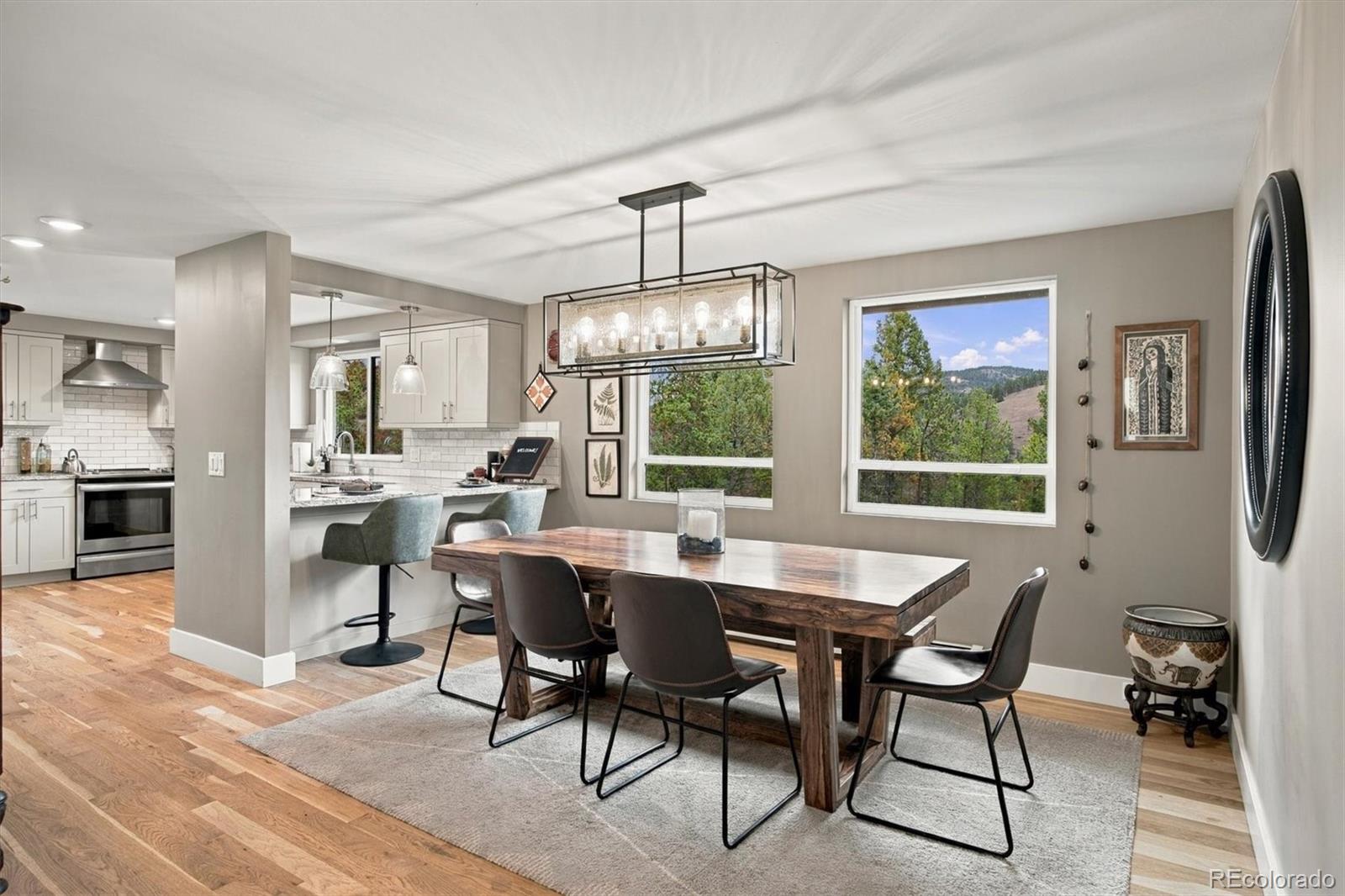MLS Image #8 for 12025  red cloud way,conifer, Colorado