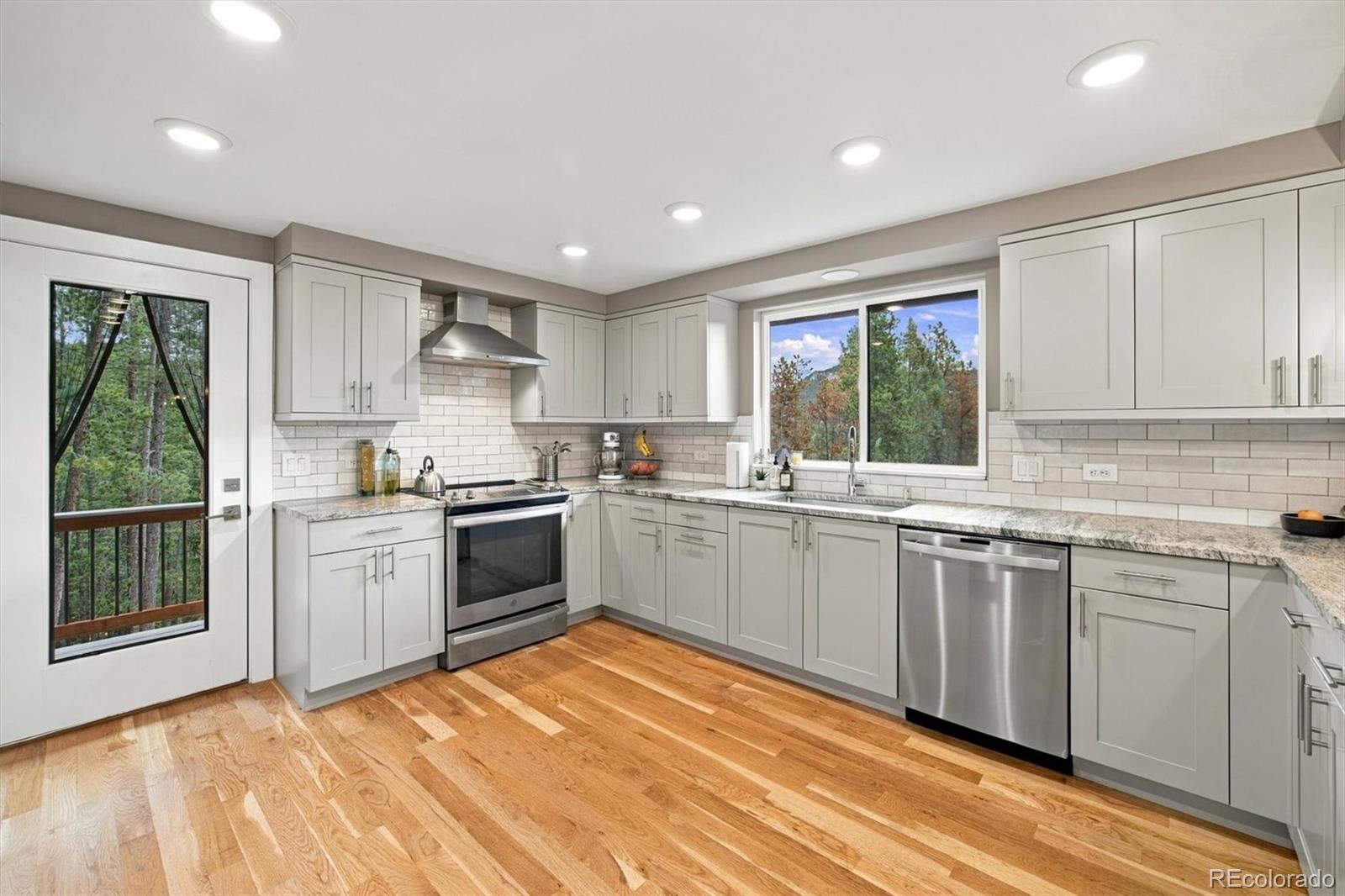 MLS Image #9 for 12025  red cloud way,conifer, Colorado