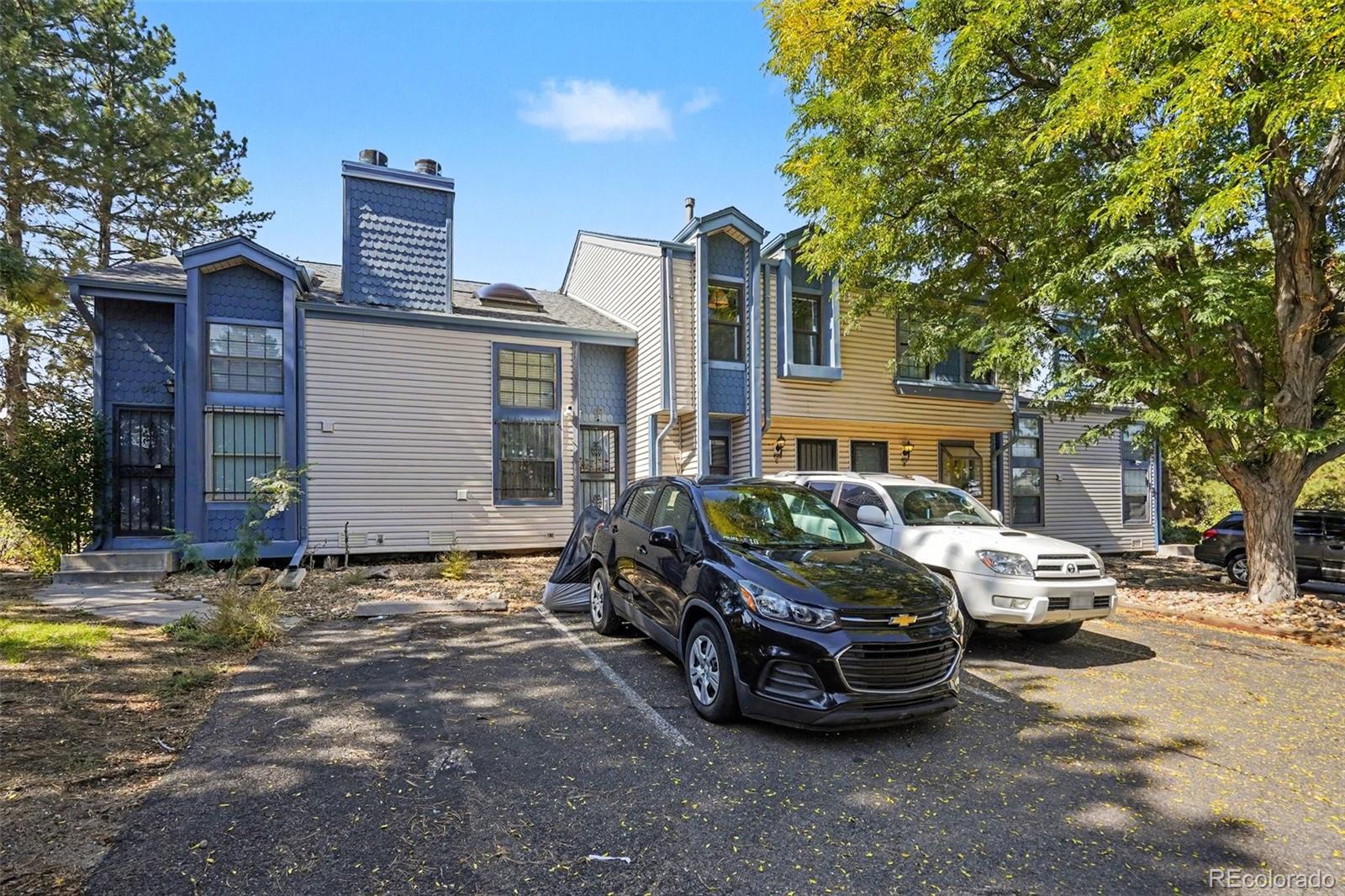MLS Image #3 for 498 s memphis way,aurora, Colorado