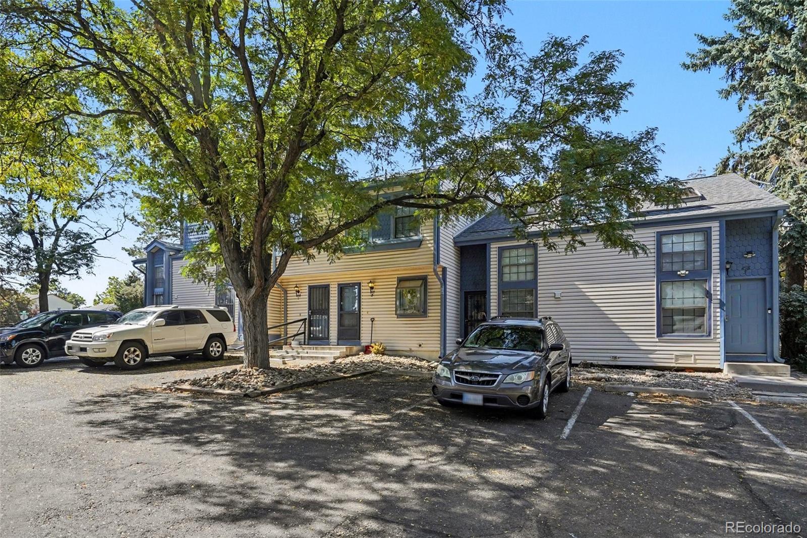 MLS Image #4 for 498 s memphis way,aurora, Colorado