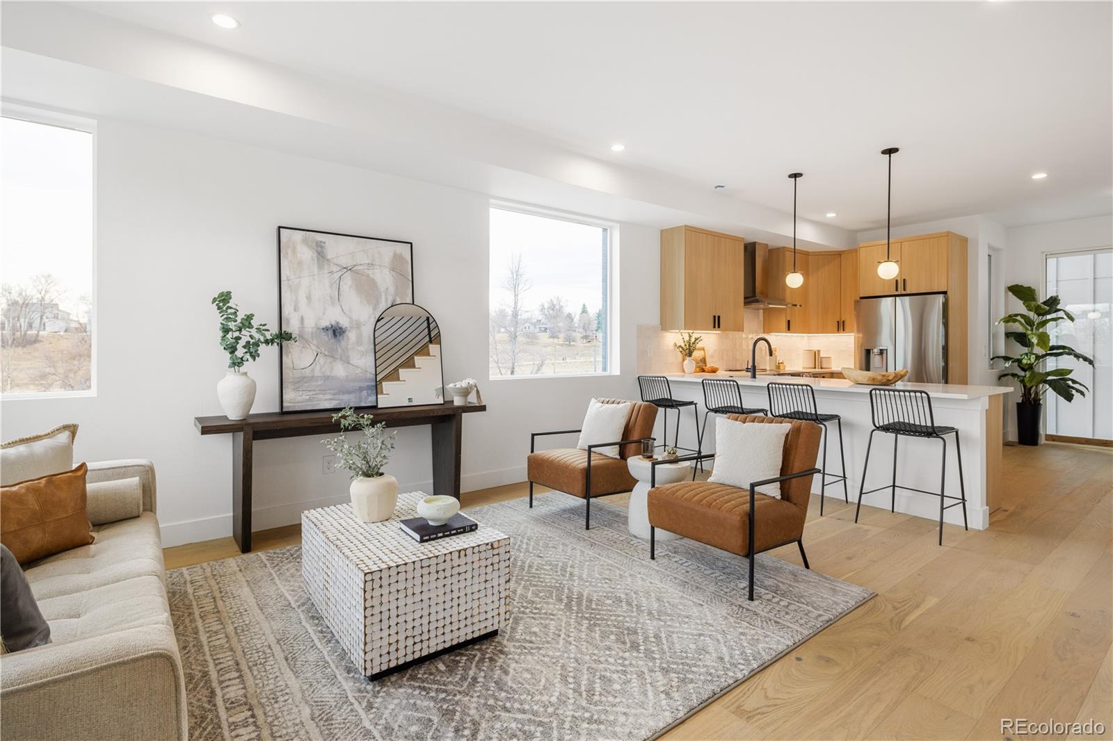 MLS Image #2 for 1205 n utica street,denver, Colorado