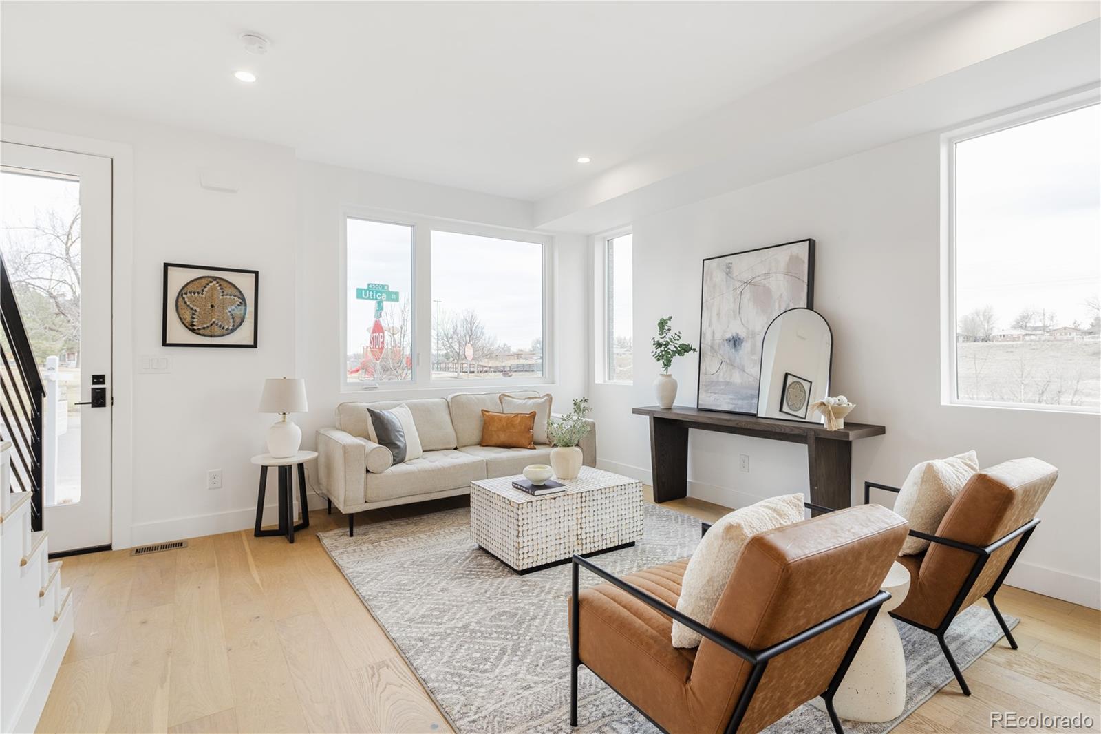 MLS Image #6 for 1205 n utica street,denver, Colorado