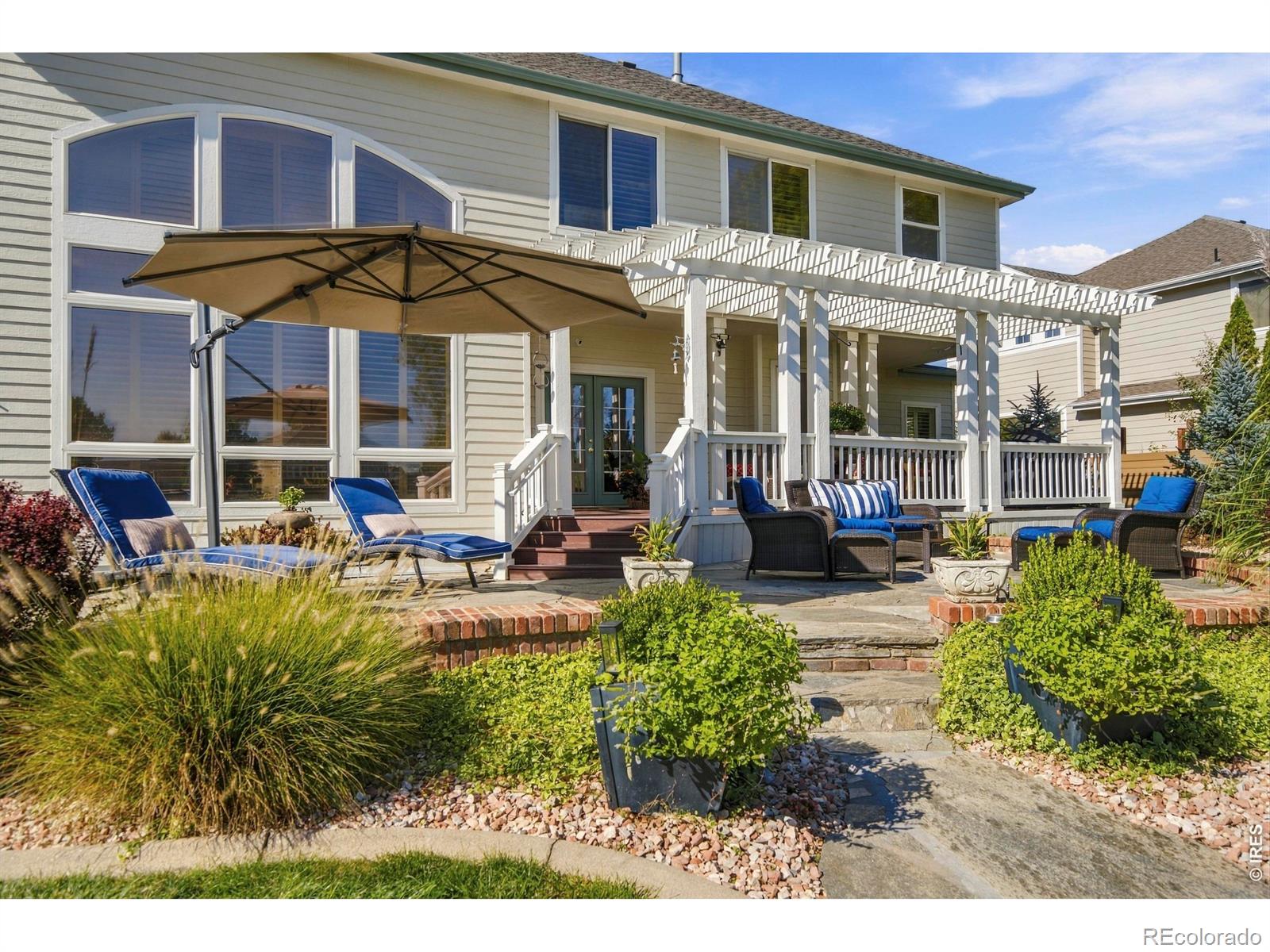MLS Image #11 for 8126  louden crossing,fort collins, Colorado