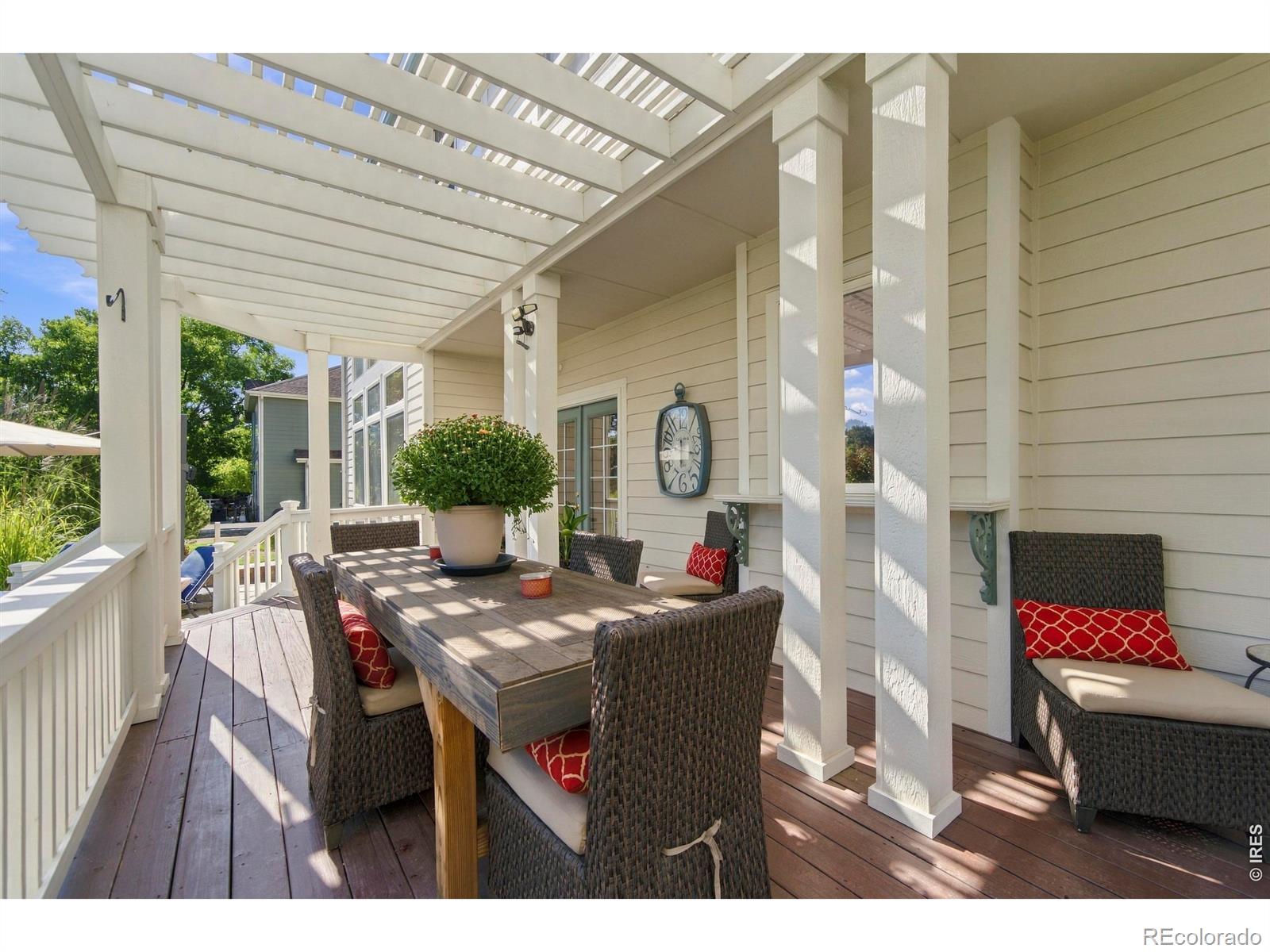 MLS Image #12 for 8126  louden crossing,fort collins, Colorado