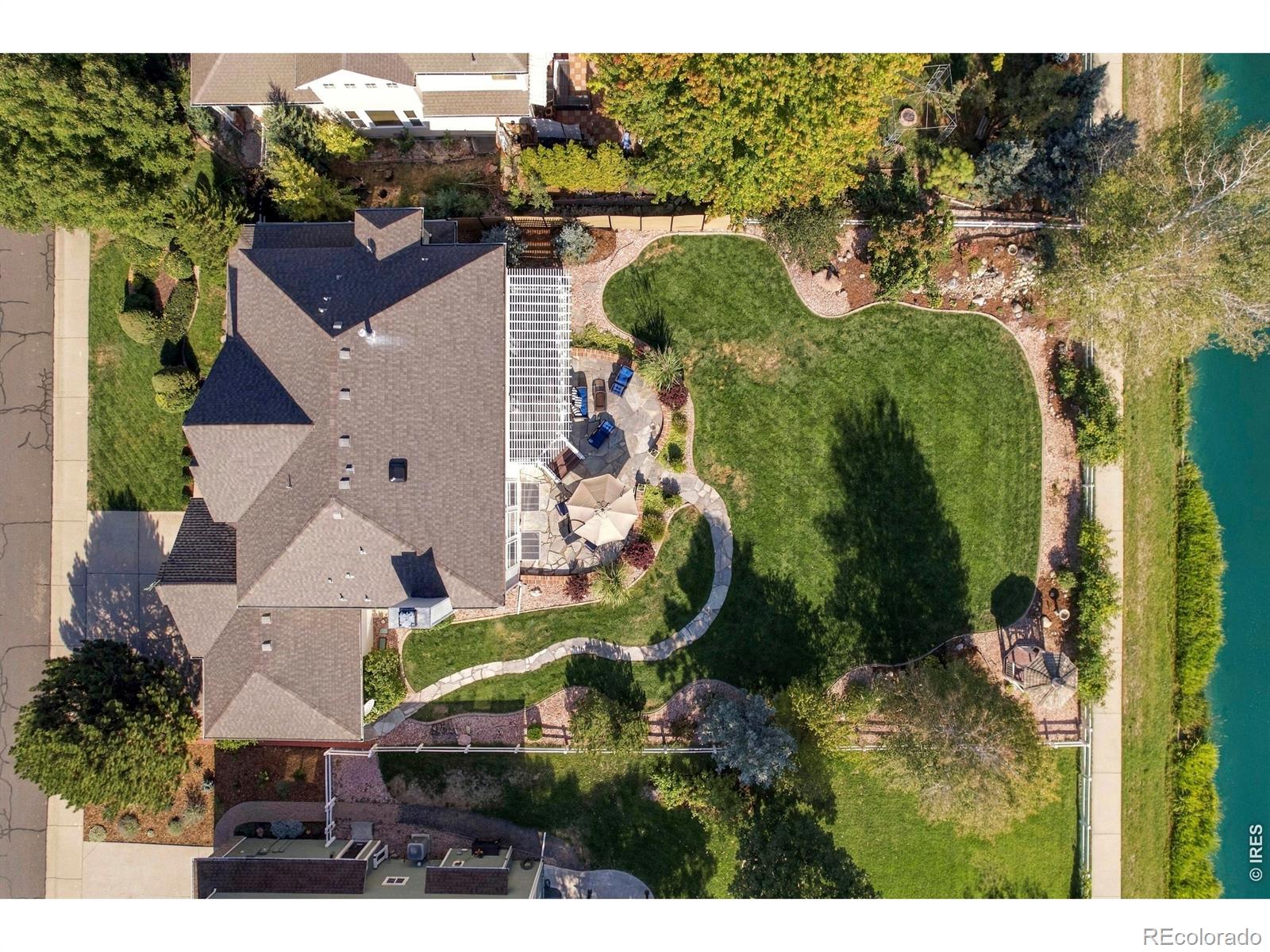 MLS Image #16 for 8126  louden crossing,fort collins, Colorado