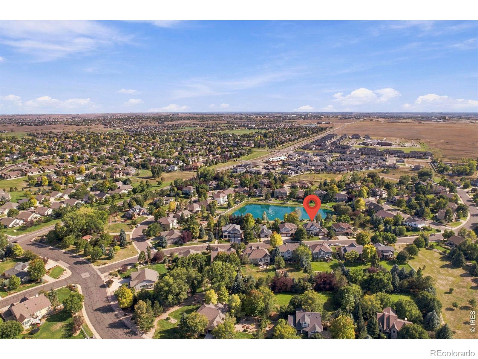 MLS Image #17 for 8126  louden crossing,fort collins, Colorado