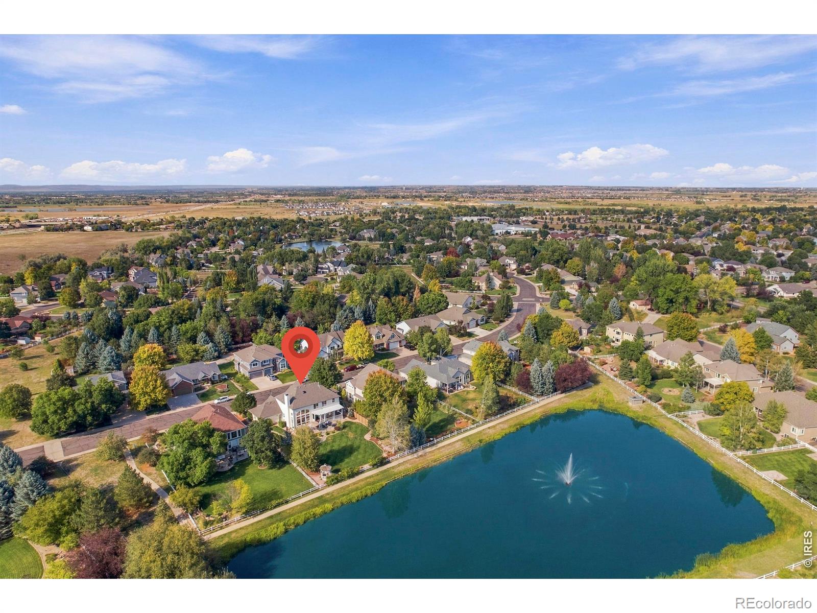 MLS Image #18 for 8126  louden crossing,fort collins, Colorado