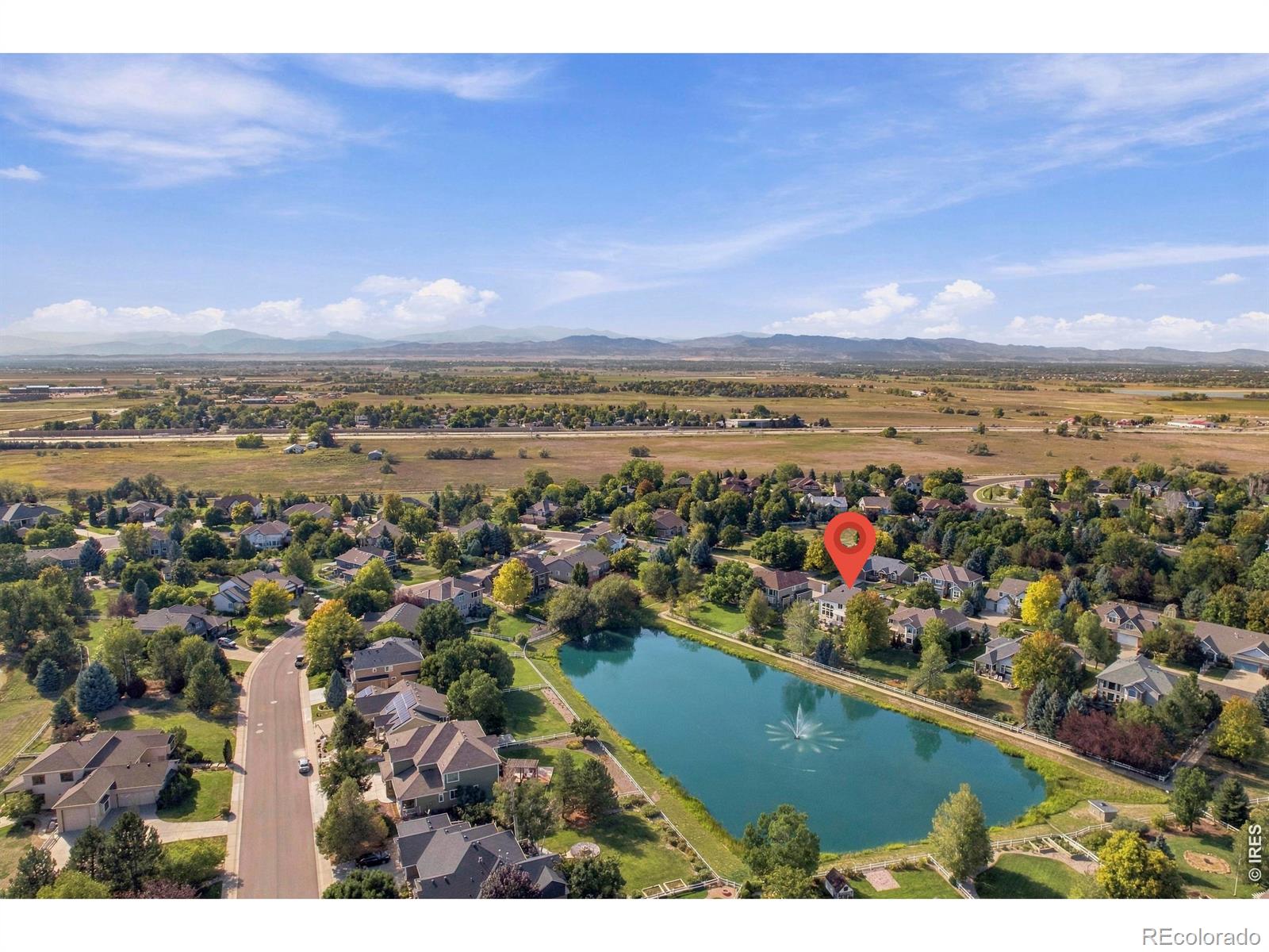 MLS Image #19 for 8126  louden crossing,fort collins, Colorado