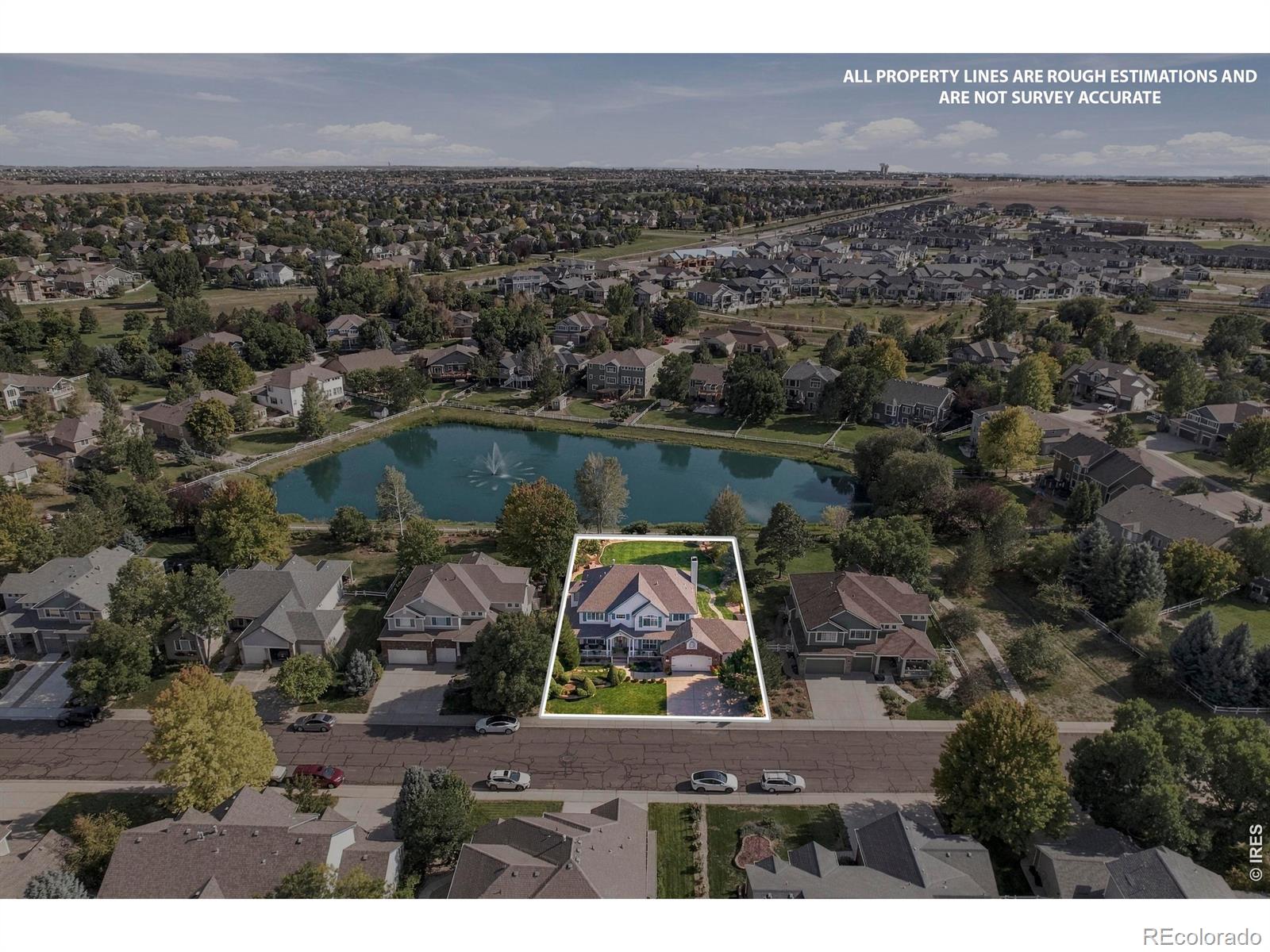 MLS Image #20 for 8126  louden crossing,fort collins, Colorado