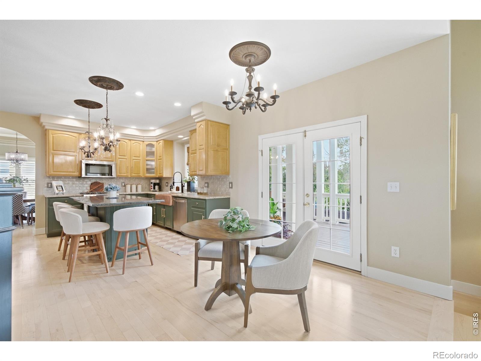 MLS Image #31 for 8126  louden crossing,fort collins, Colorado