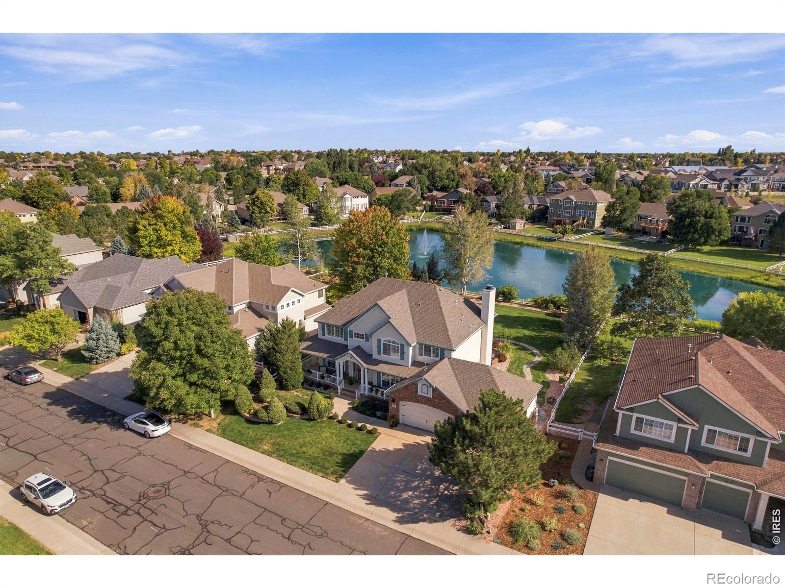 MLS Image #4 for 8126  louden crossing,fort collins, Colorado
