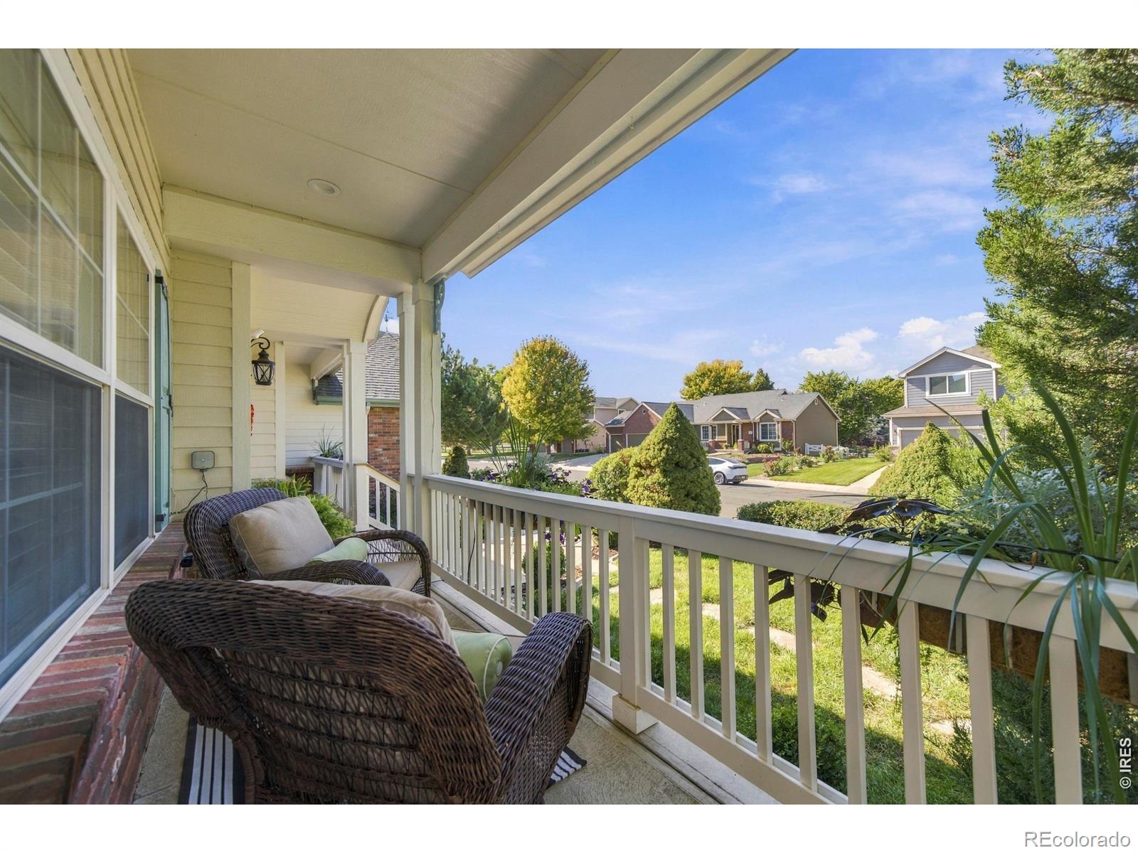 MLS Image #5 for 8126  louden crossing,fort collins, Colorado