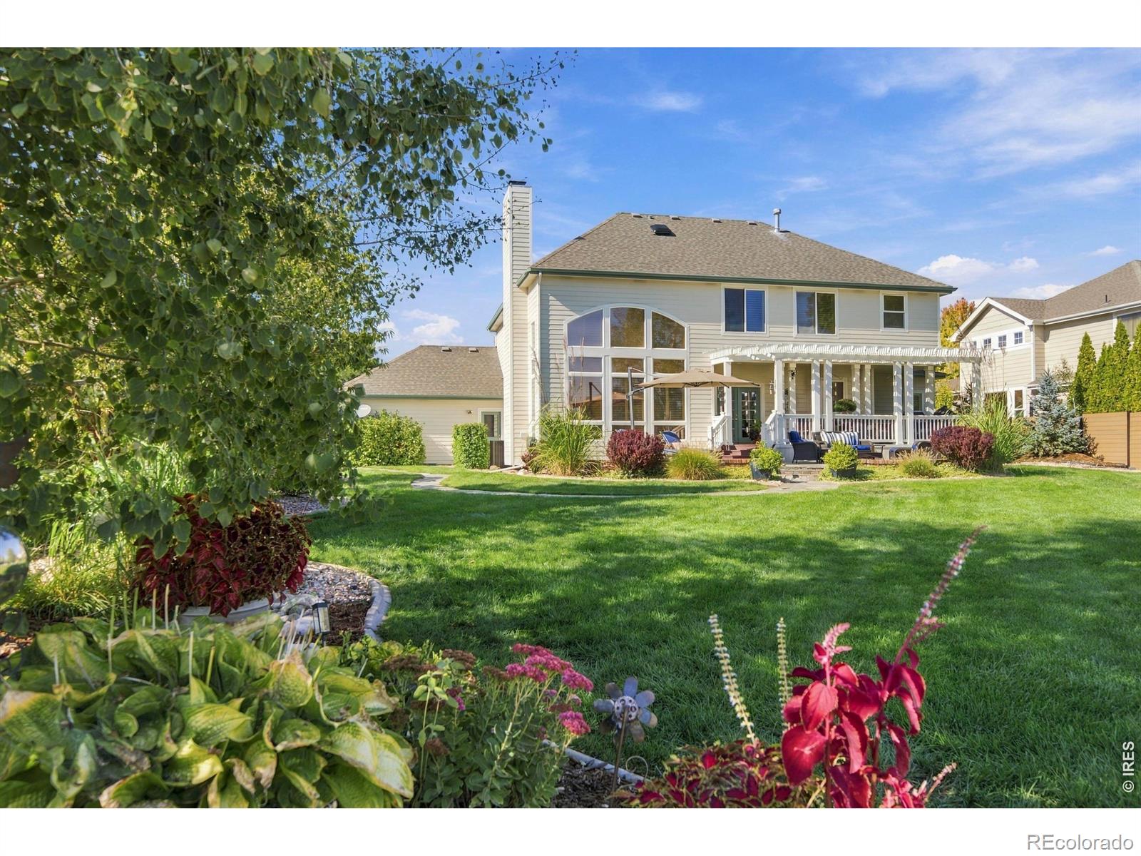 MLS Image #6 for 8126  louden crossing,fort collins, Colorado