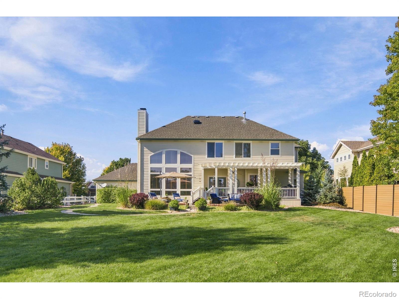 MLS Image #7 for 8126  louden crossing,fort collins, Colorado