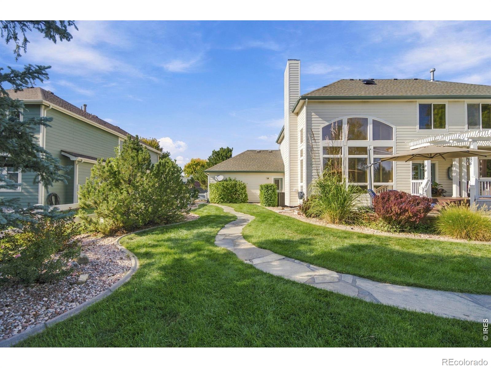 MLS Image #8 for 8126  louden crossing,fort collins, Colorado