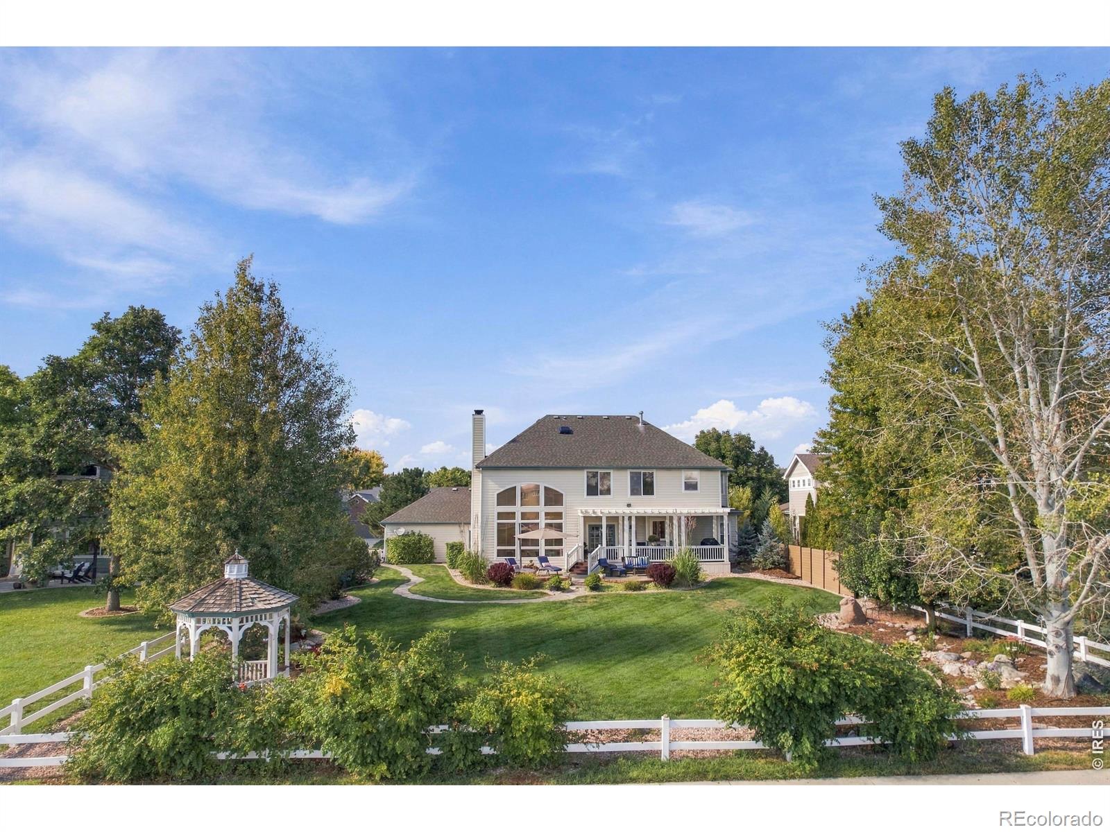 MLS Image #9 for 8126  louden crossing,fort collins, Colorado