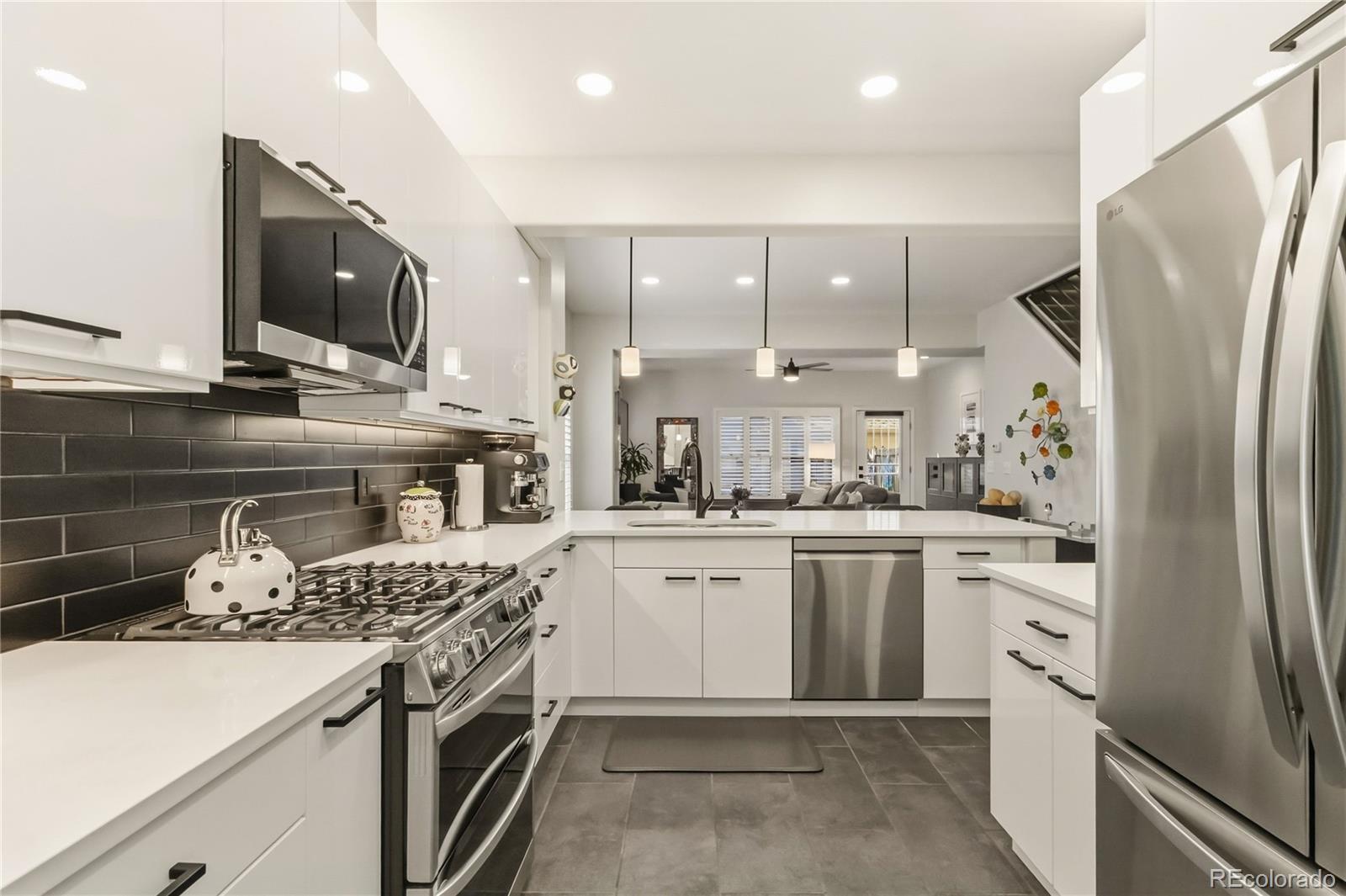 MLS Image #10 for 916  ivanhoe street,denver, Colorado